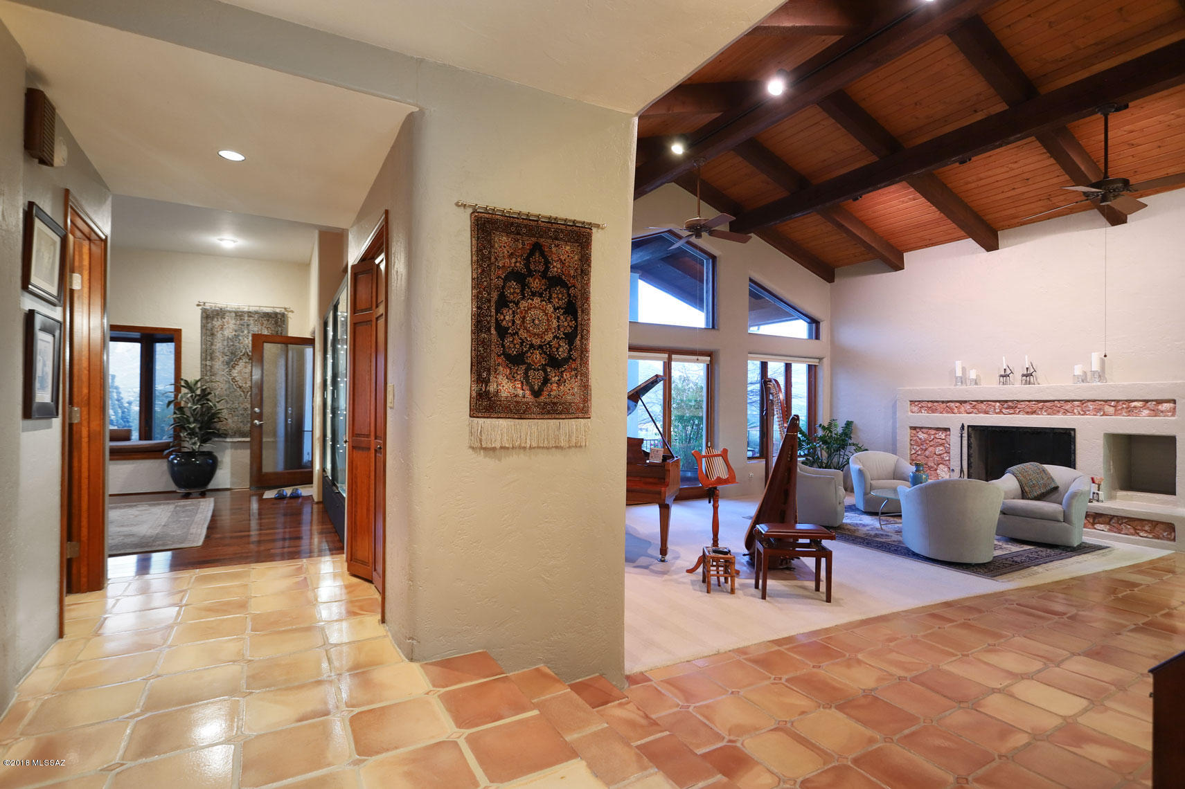 Monte Del Oro (1-187) - Residential