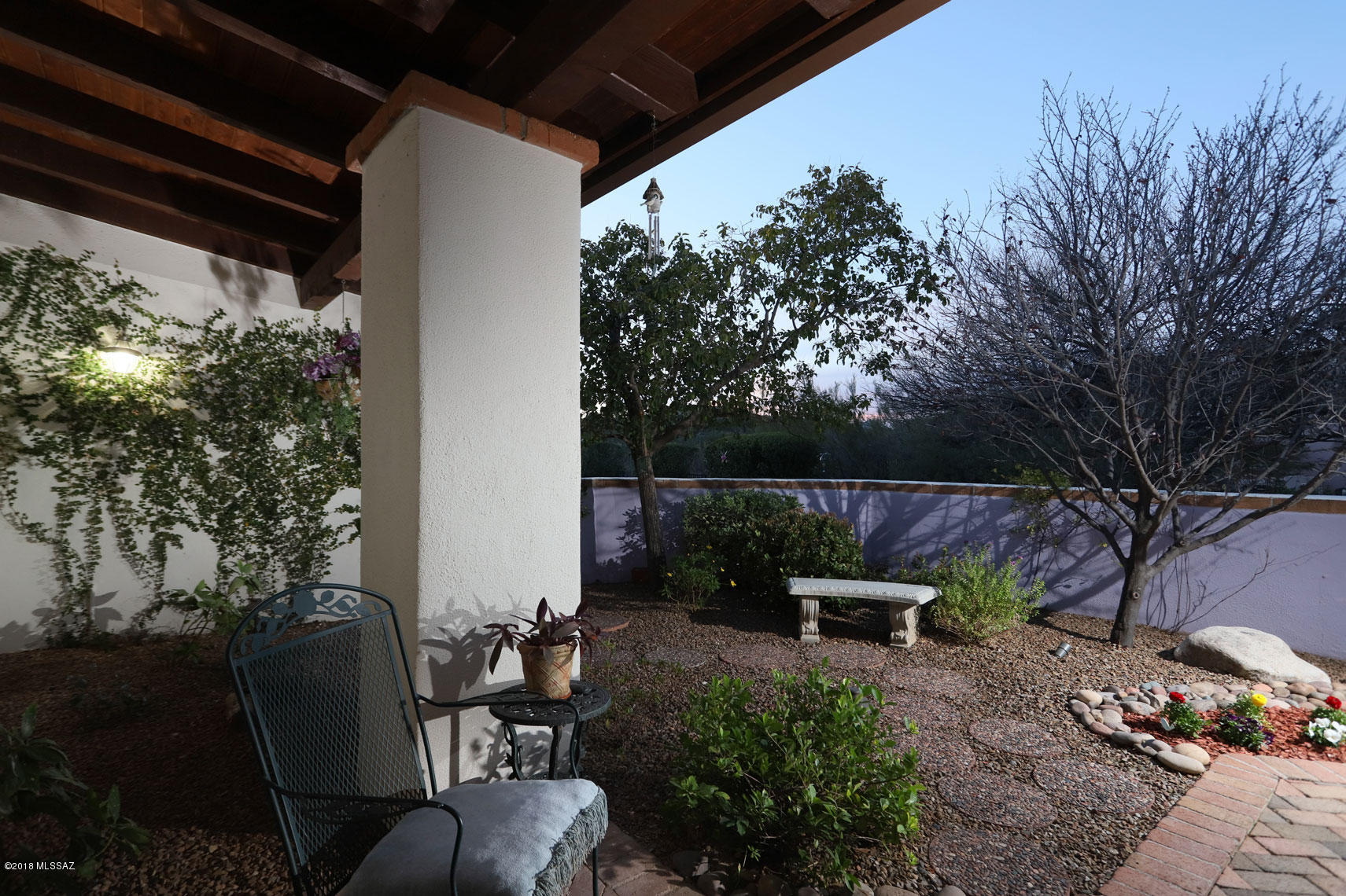Monte Del Oro (1-187) - Residential