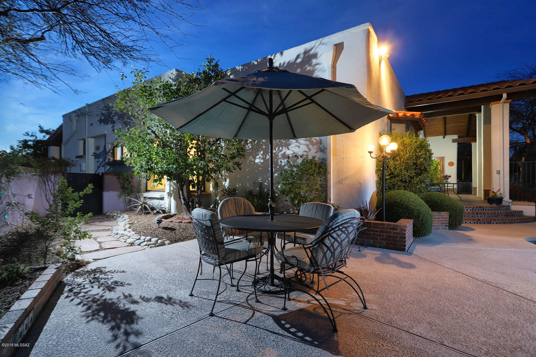 Monte Del Oro (1-187) - Residential