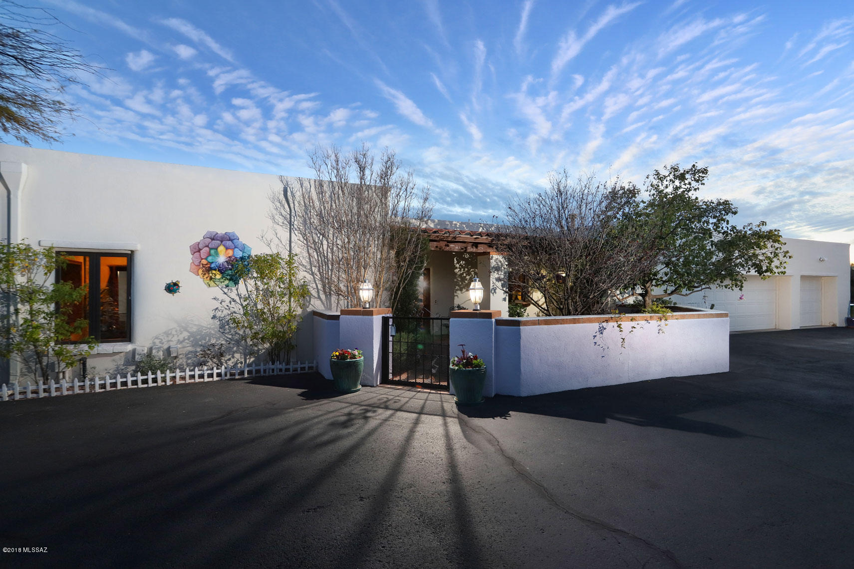 Monte Del Oro (1-187) - Residential