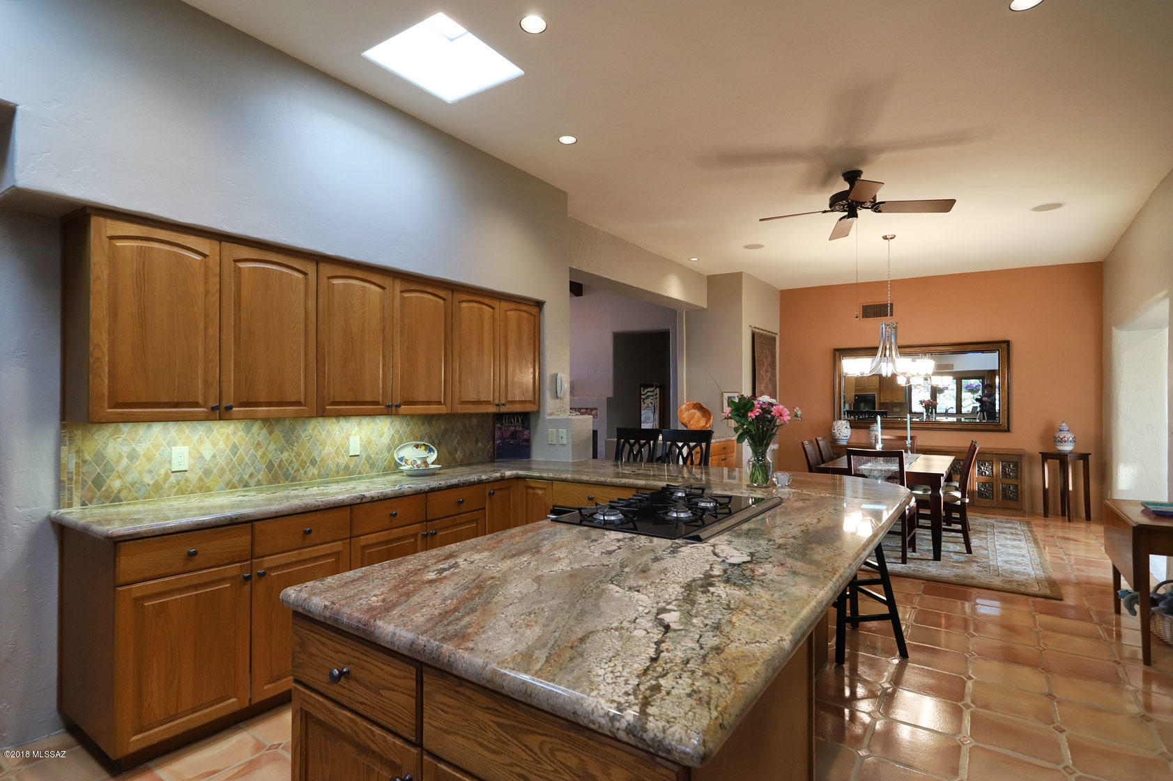 Monte Del Oro (1-187) - Residential