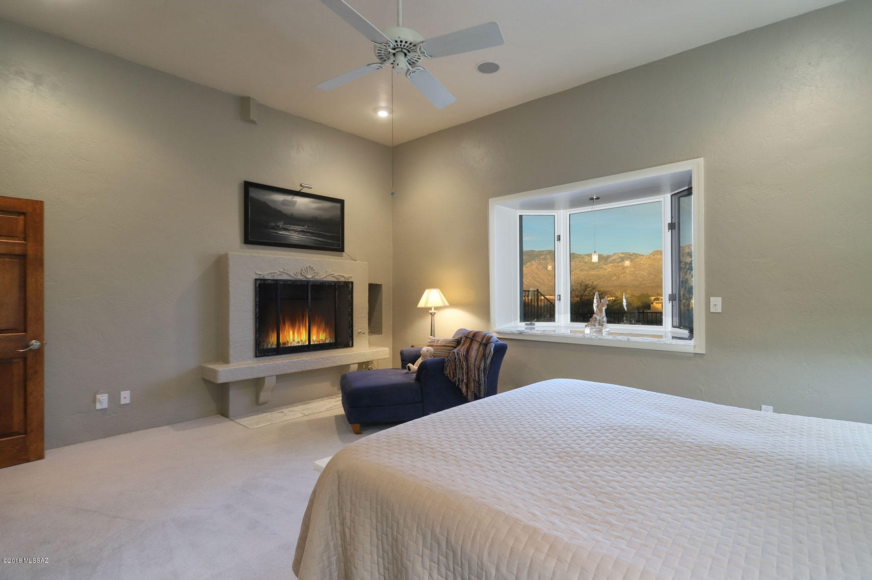 Monte Del Oro (1-187) - Residential