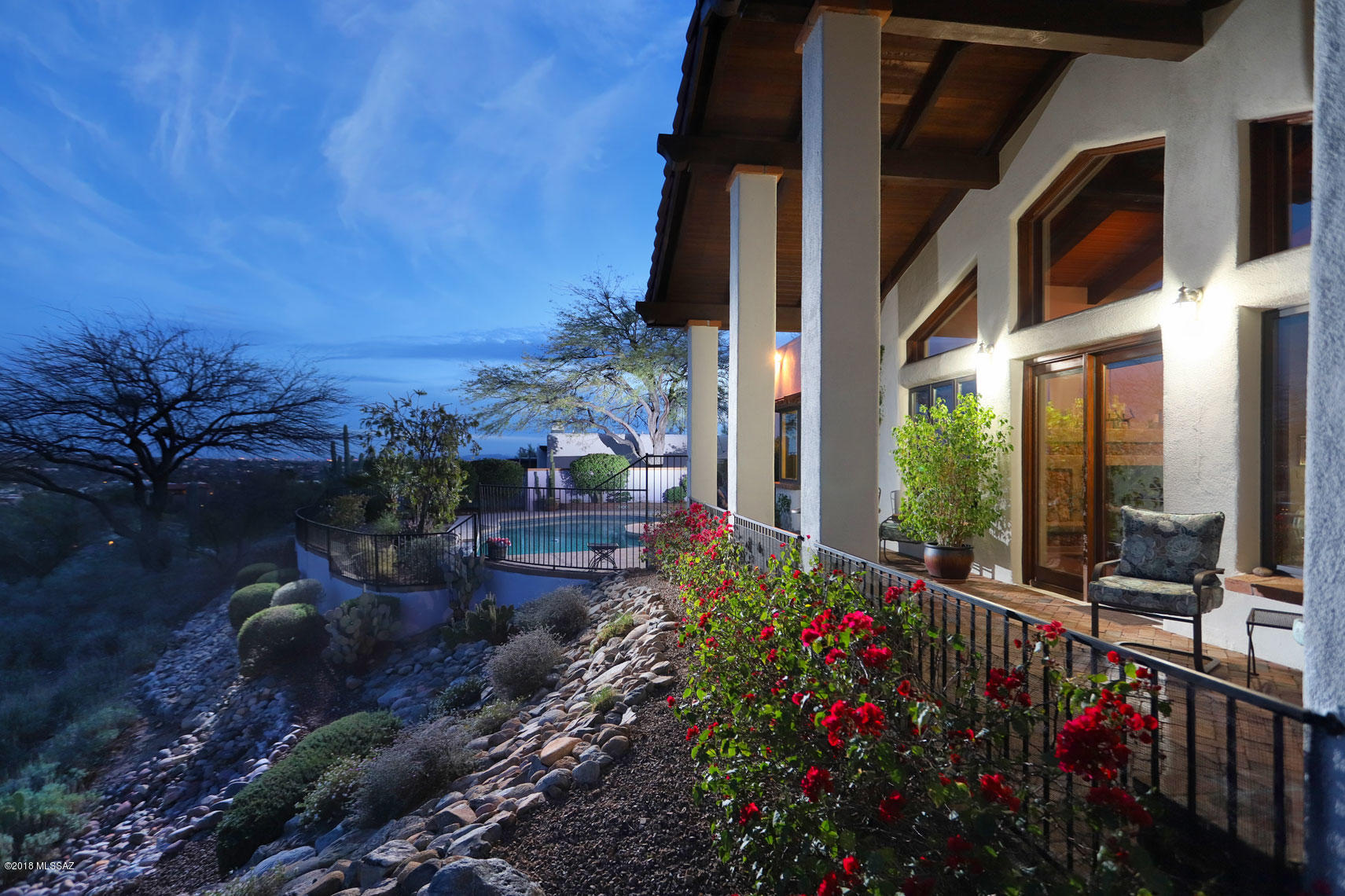 Monte Del Oro (1-187) - Residential
