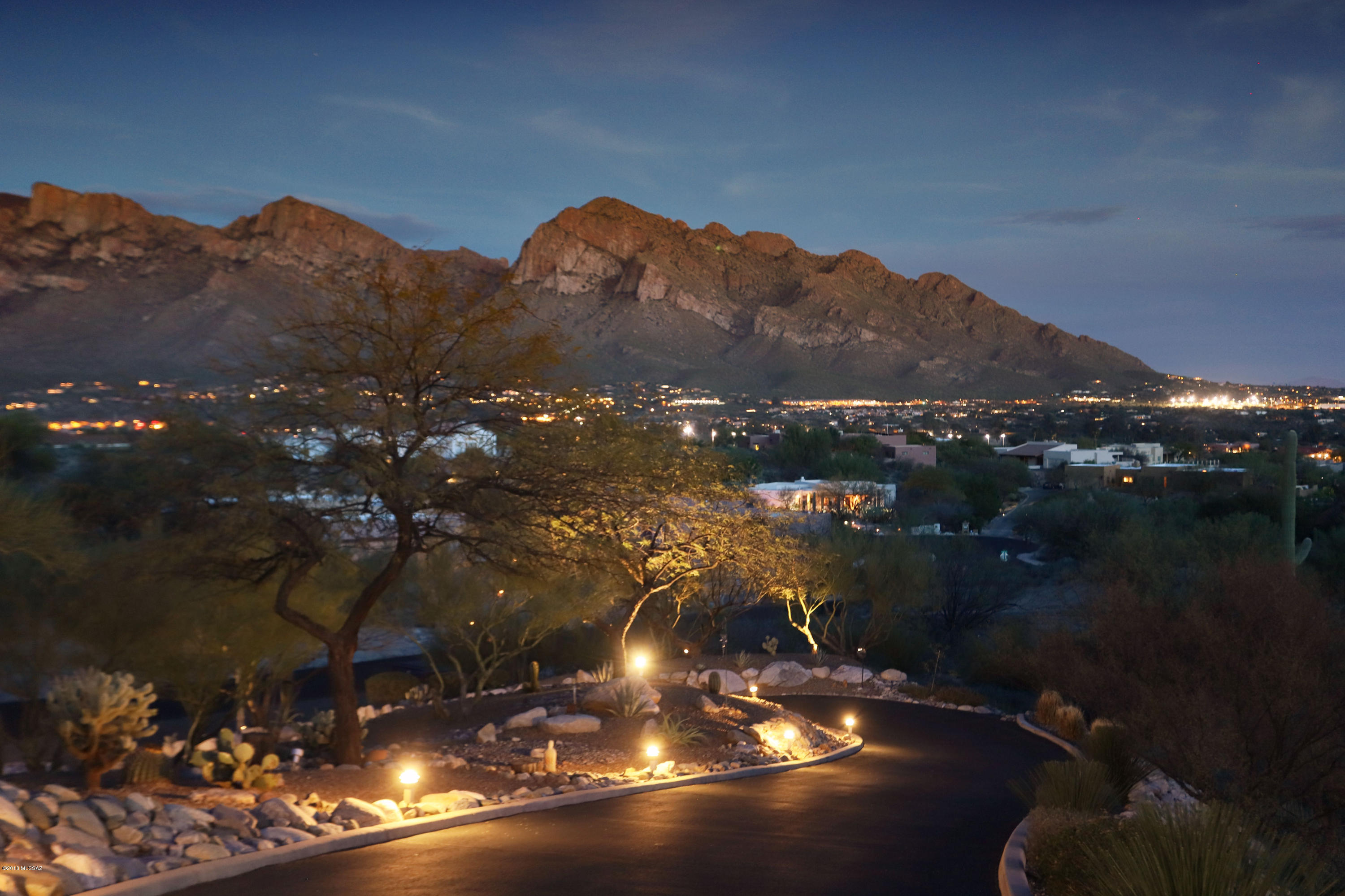 Monte Del Oro (1-187) - Residential