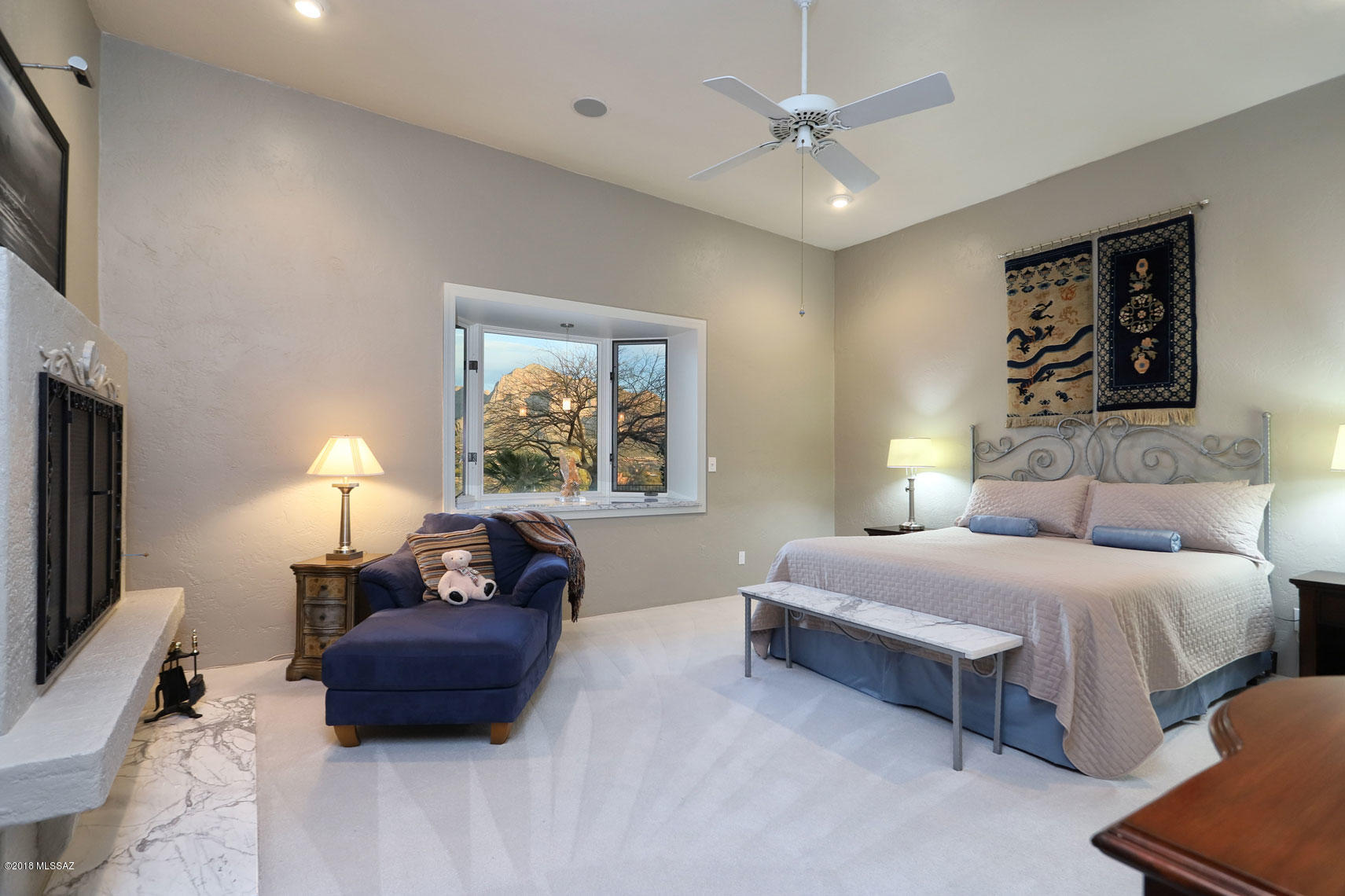 Monte Del Oro (1-187) - Residential