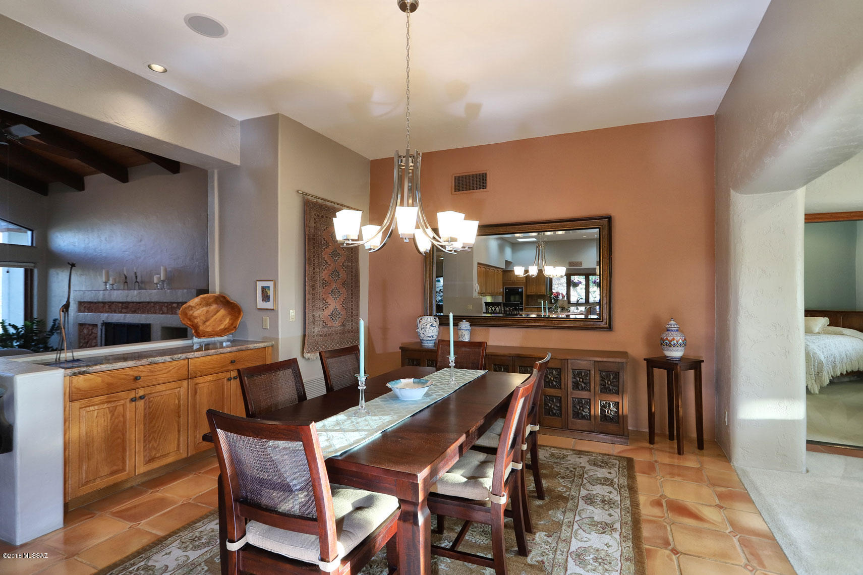 Monte Del Oro (1-187) - Residential