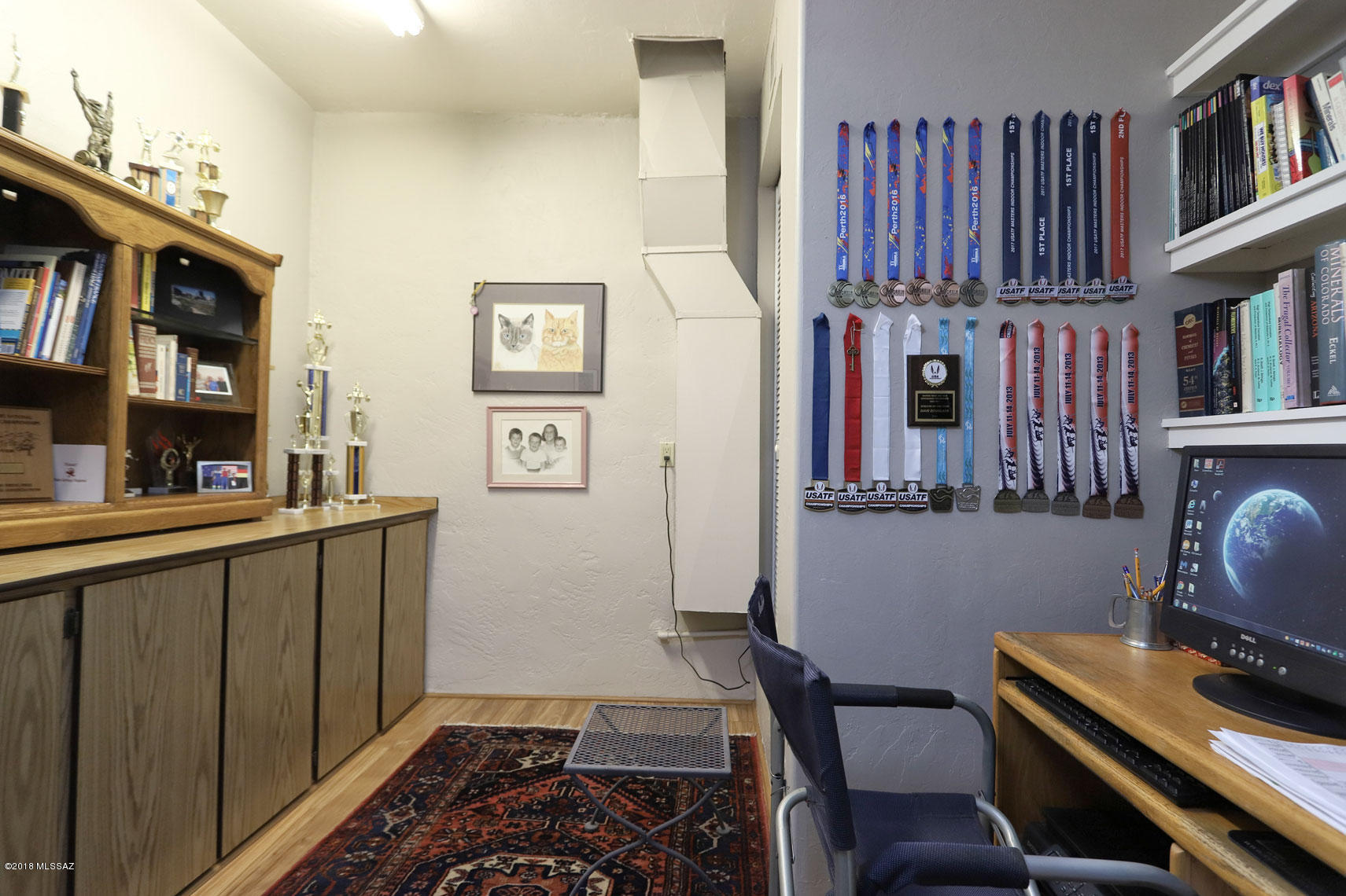Monte Del Oro (1-187) - Residential