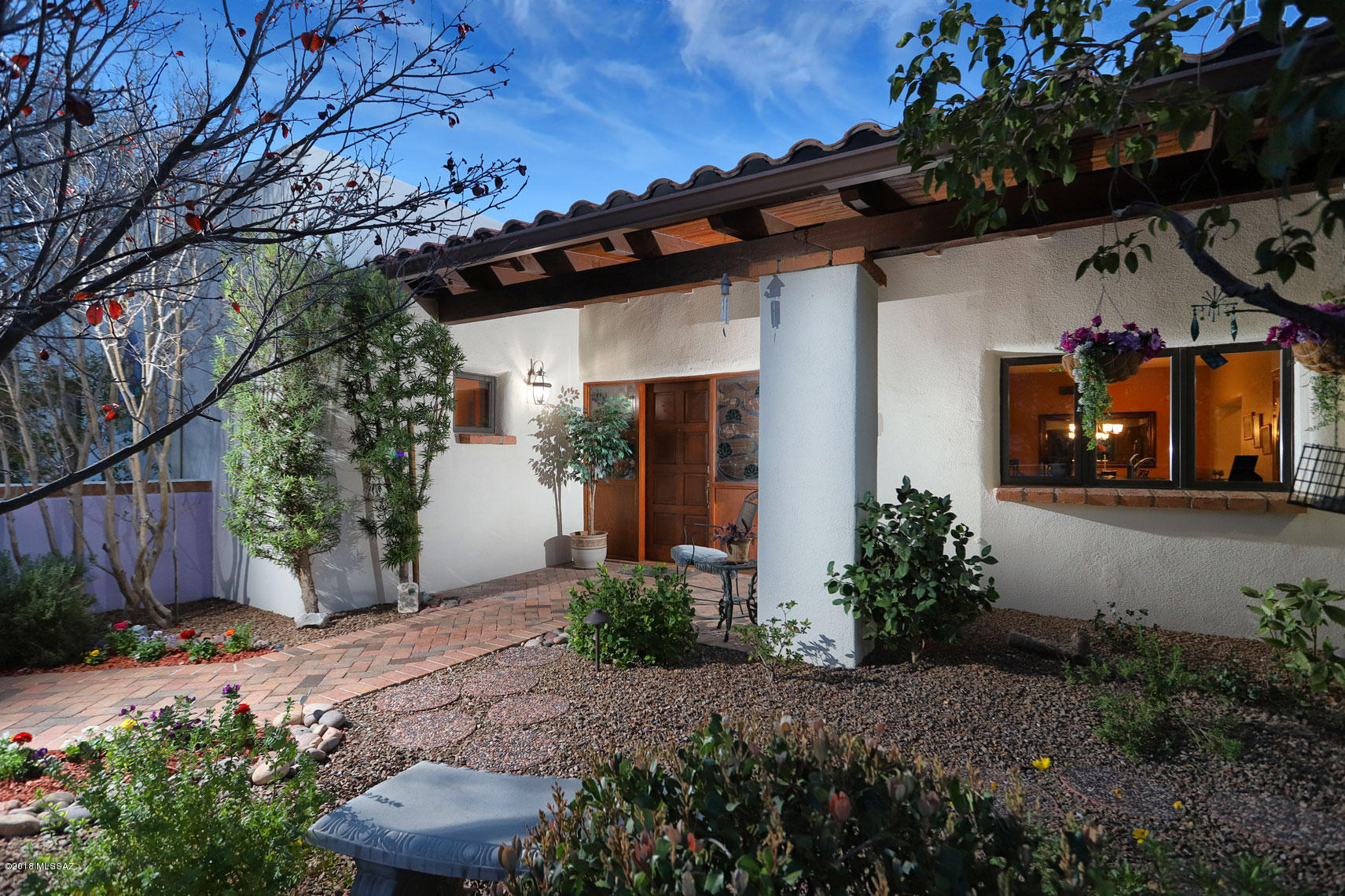 Monte Del Oro (1-187) - Residential