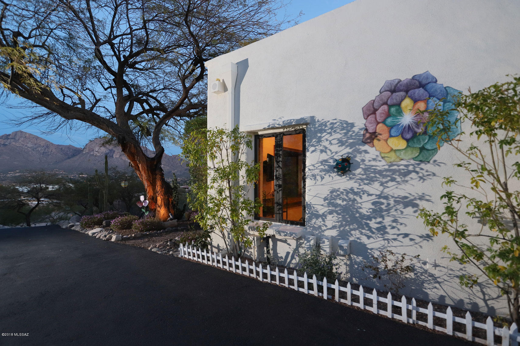 Monte Del Oro (1-187) - Residential