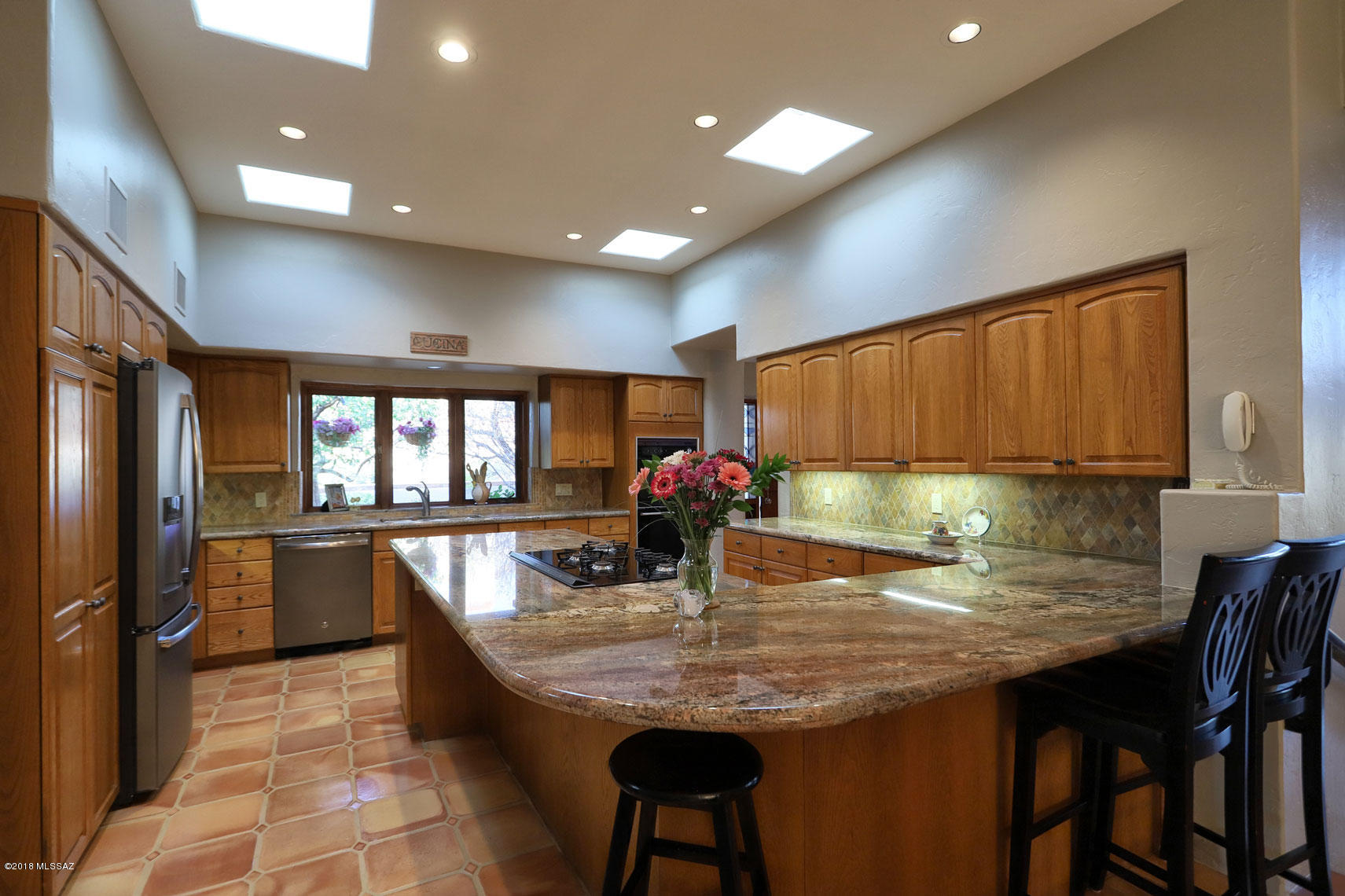 Monte Del Oro (1-187) - Residential