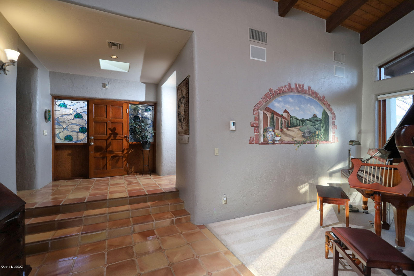 Monte Del Oro (1-187) - Residential