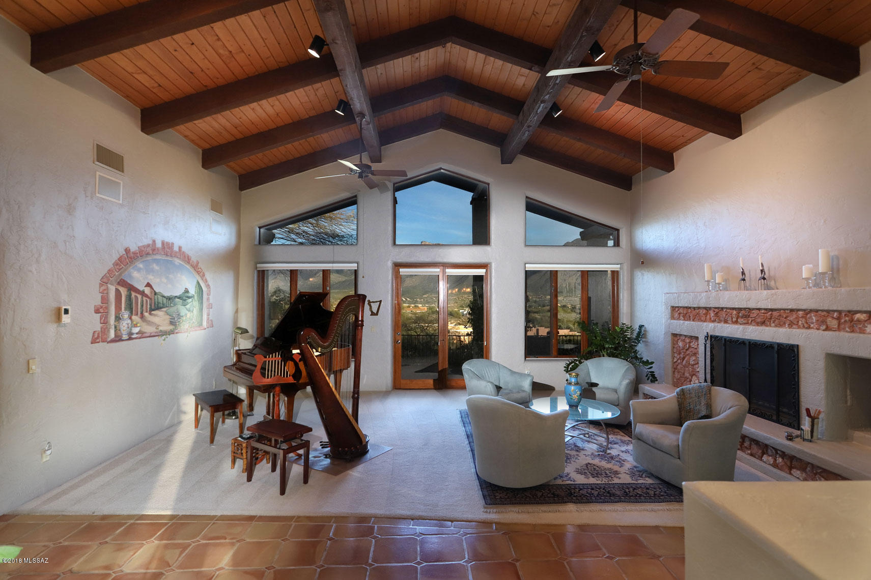 Monte Del Oro (1-187) - Residential