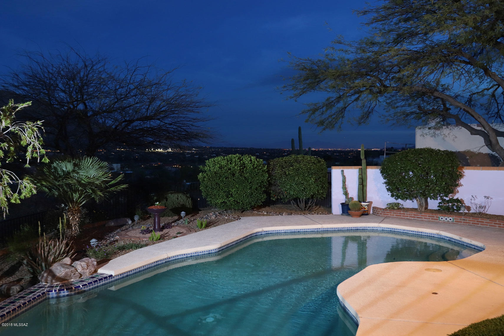 Monte Del Oro (1-187) - Residential