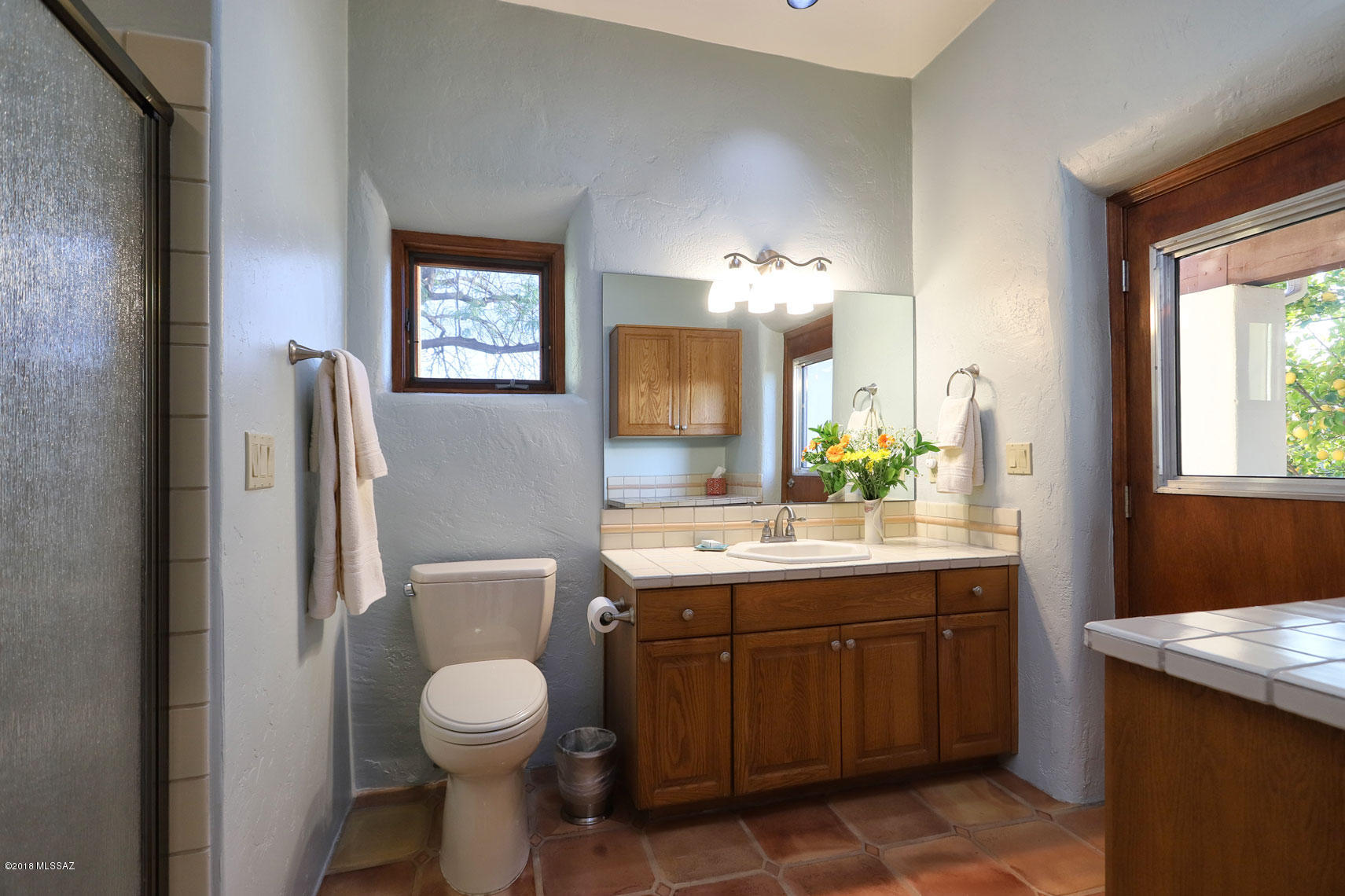 Monte Del Oro (1-187) - Residential
