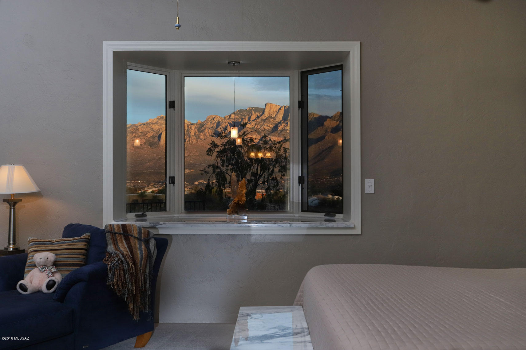 Monte Del Oro (1-187) - Residential