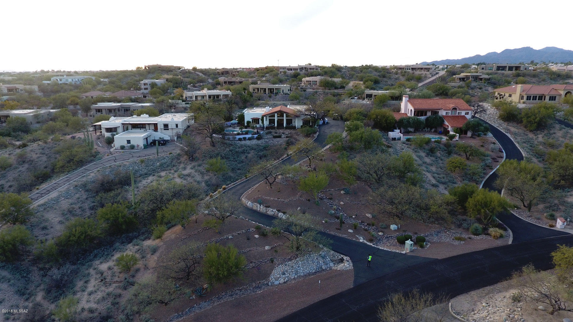 Monte Del Oro (1-187) - Residential