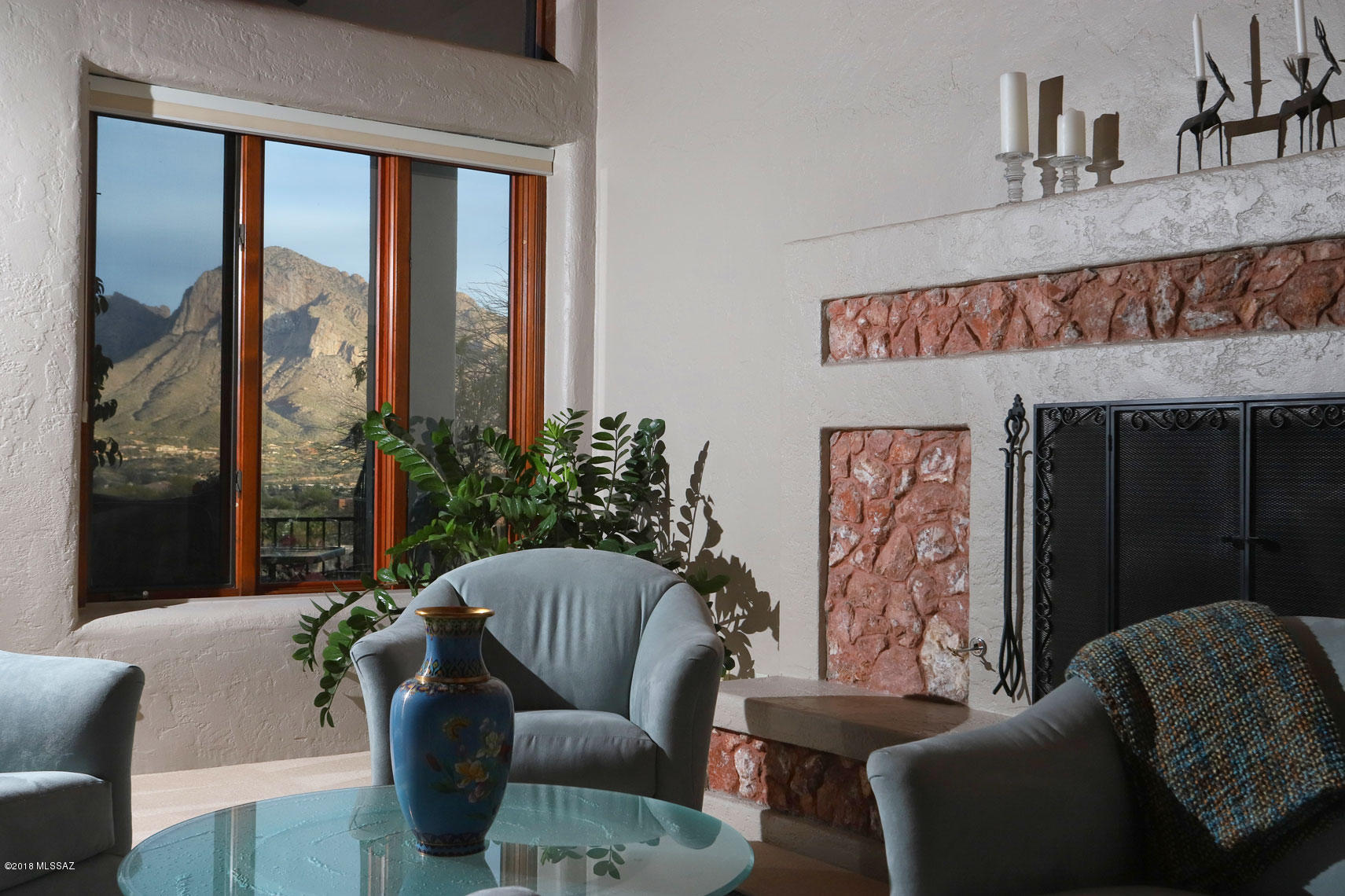 Monte Del Oro (1-187) - Residential