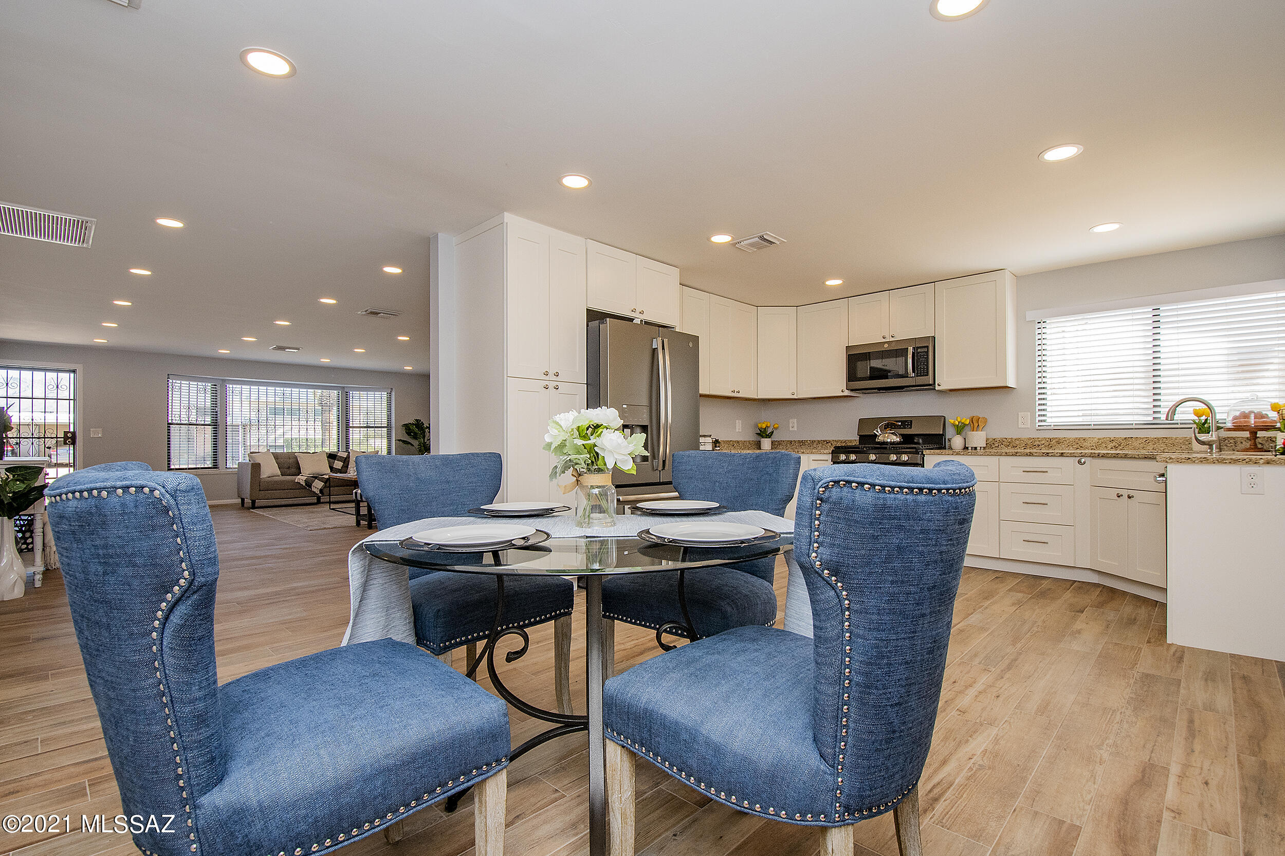 Carriage Hill NO. 4 (433-524) - Residential