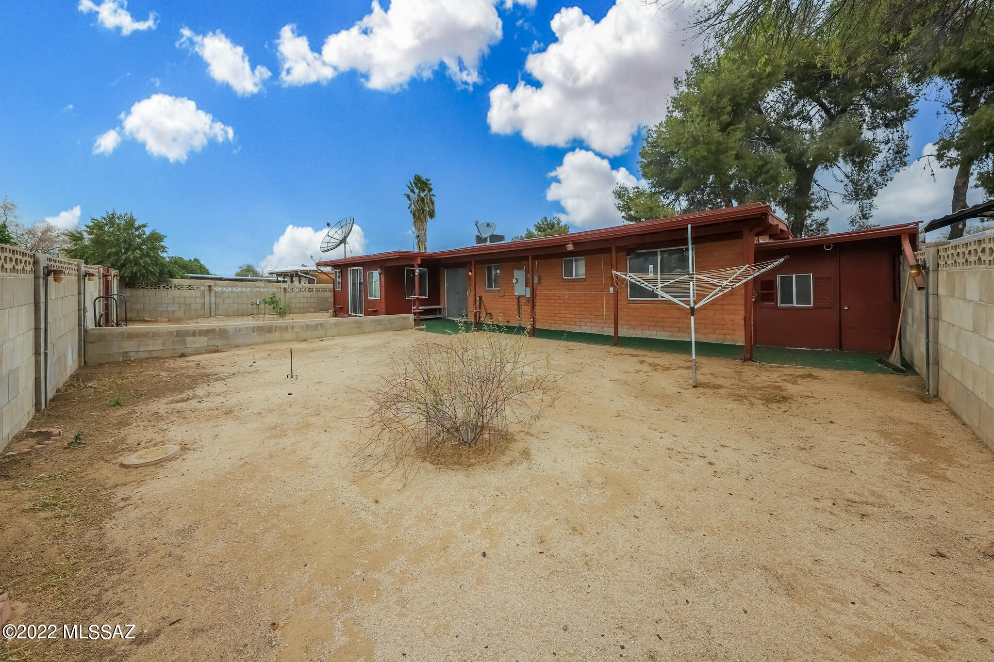 Pine Grove (428-476) - Residential