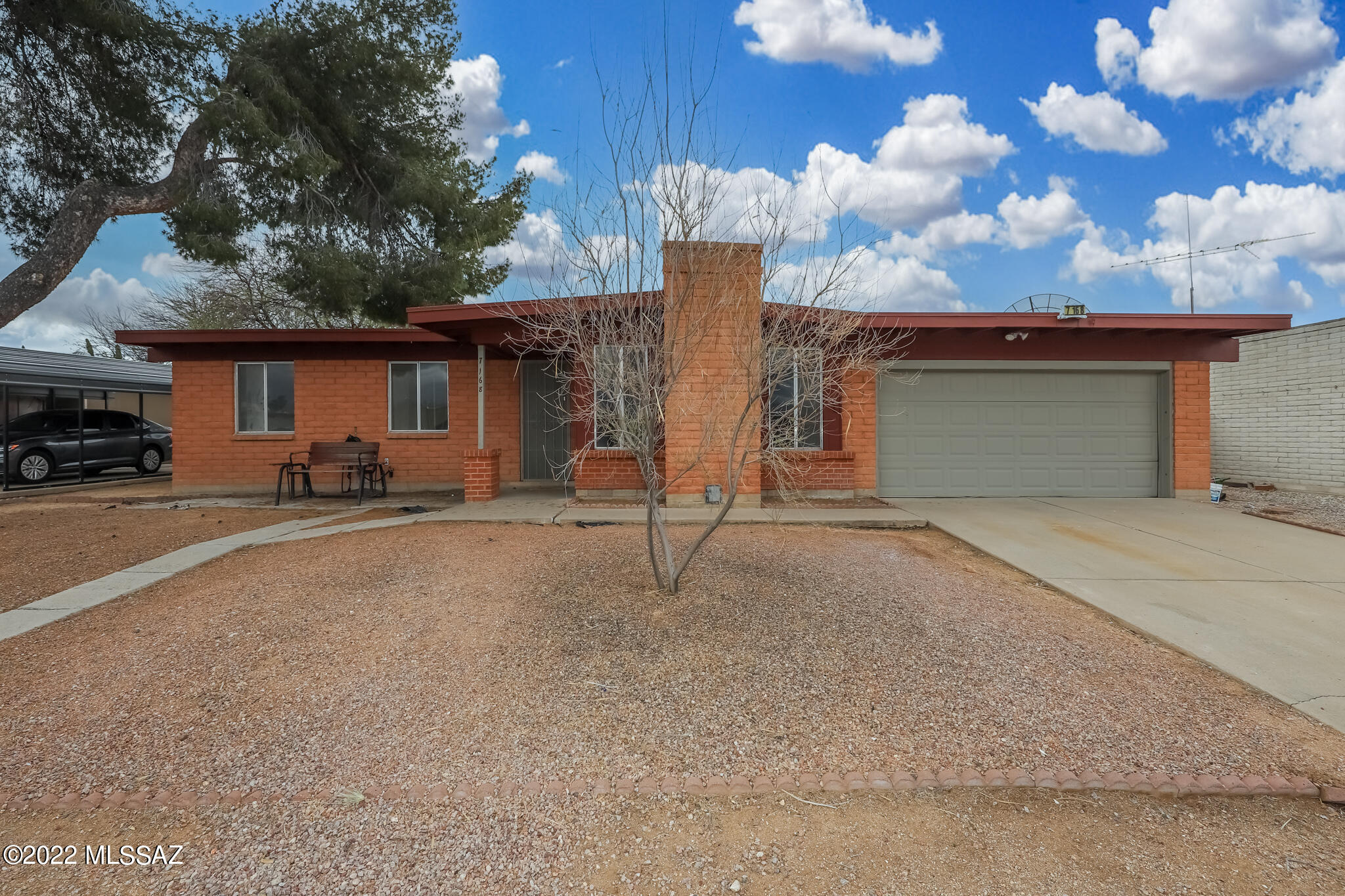 Pine Grove (428-476) - Residential