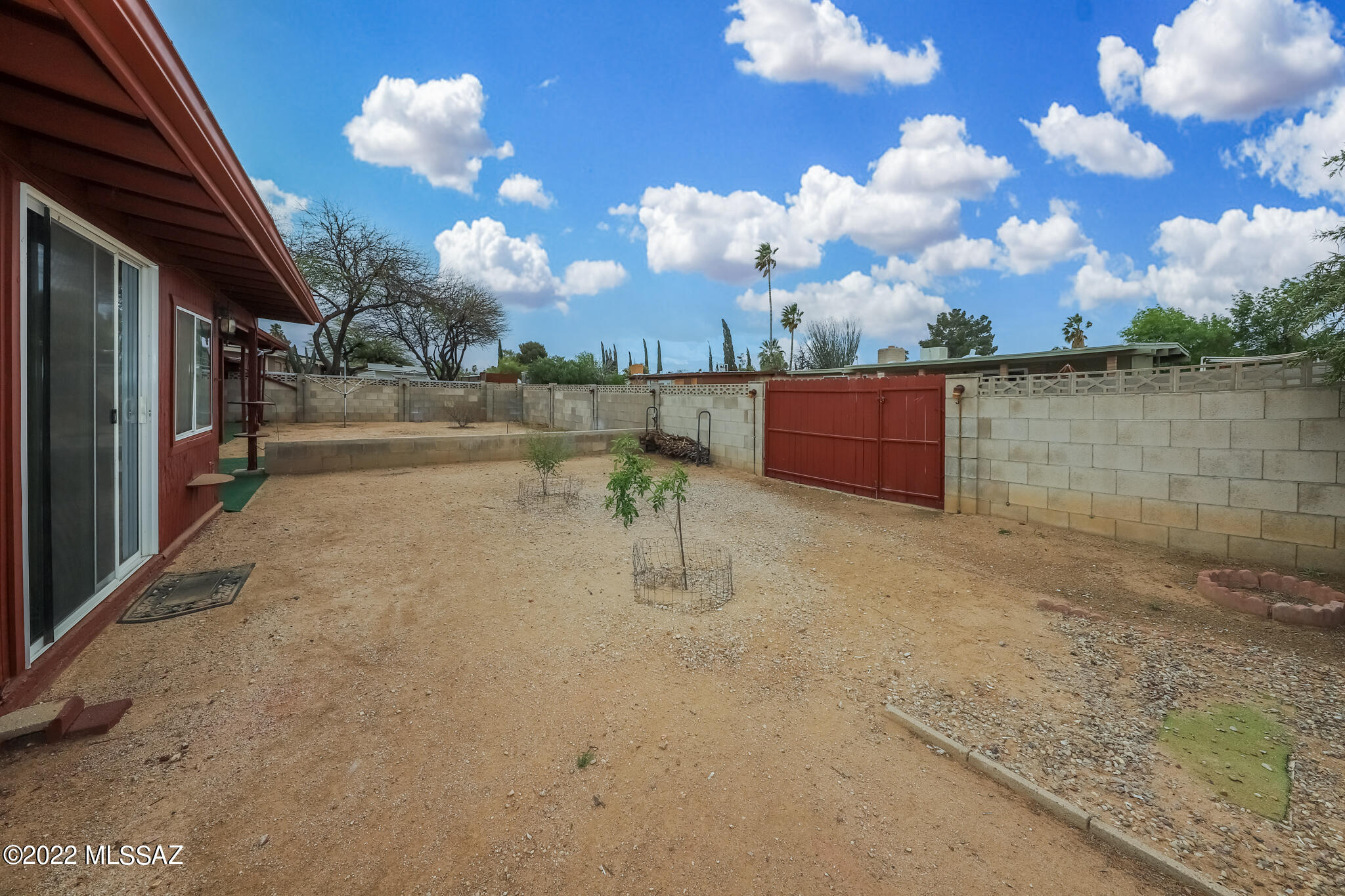 Pine Grove (428-476) - Residential