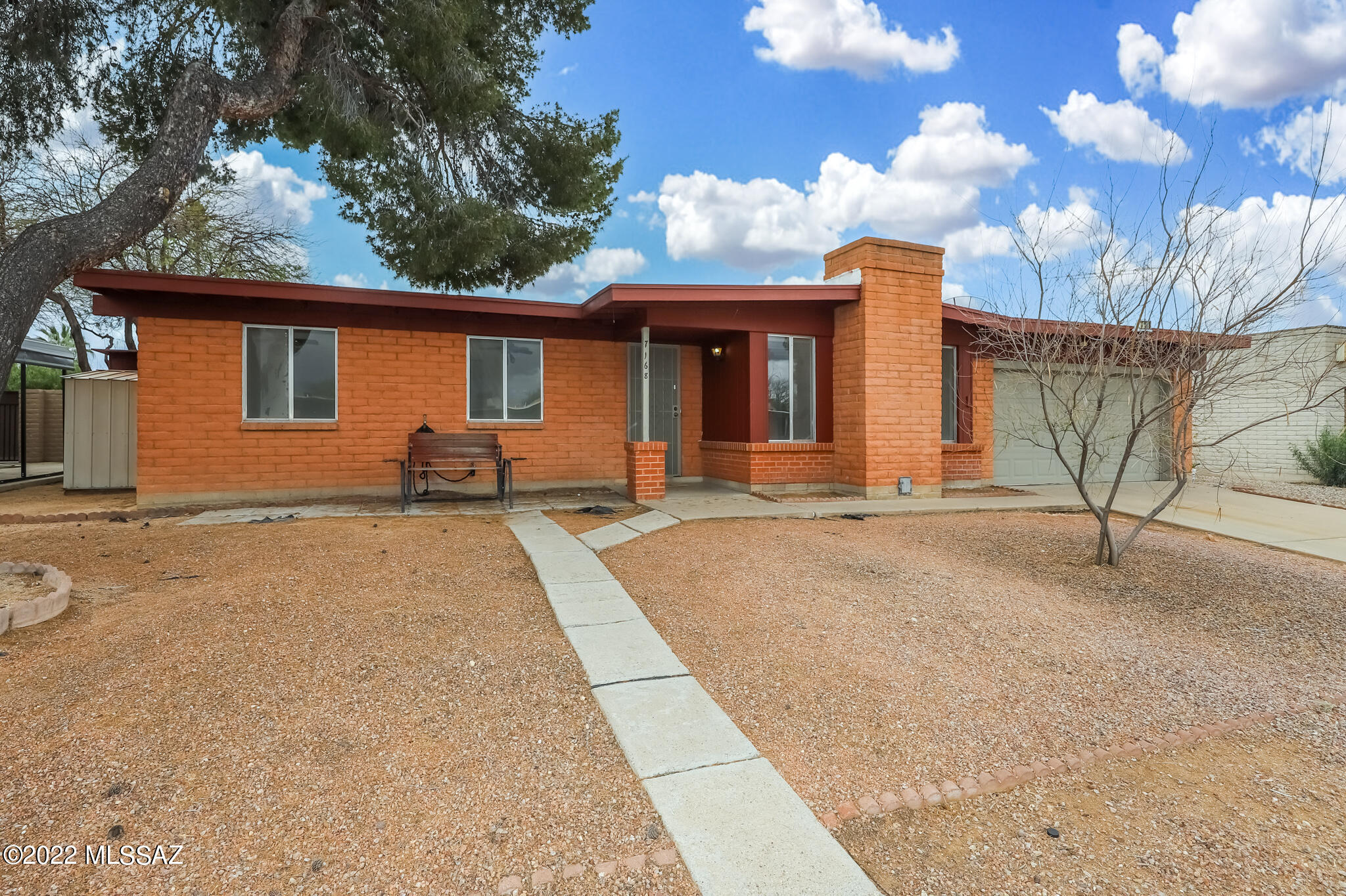 Pine Grove (428-476) - Residential
