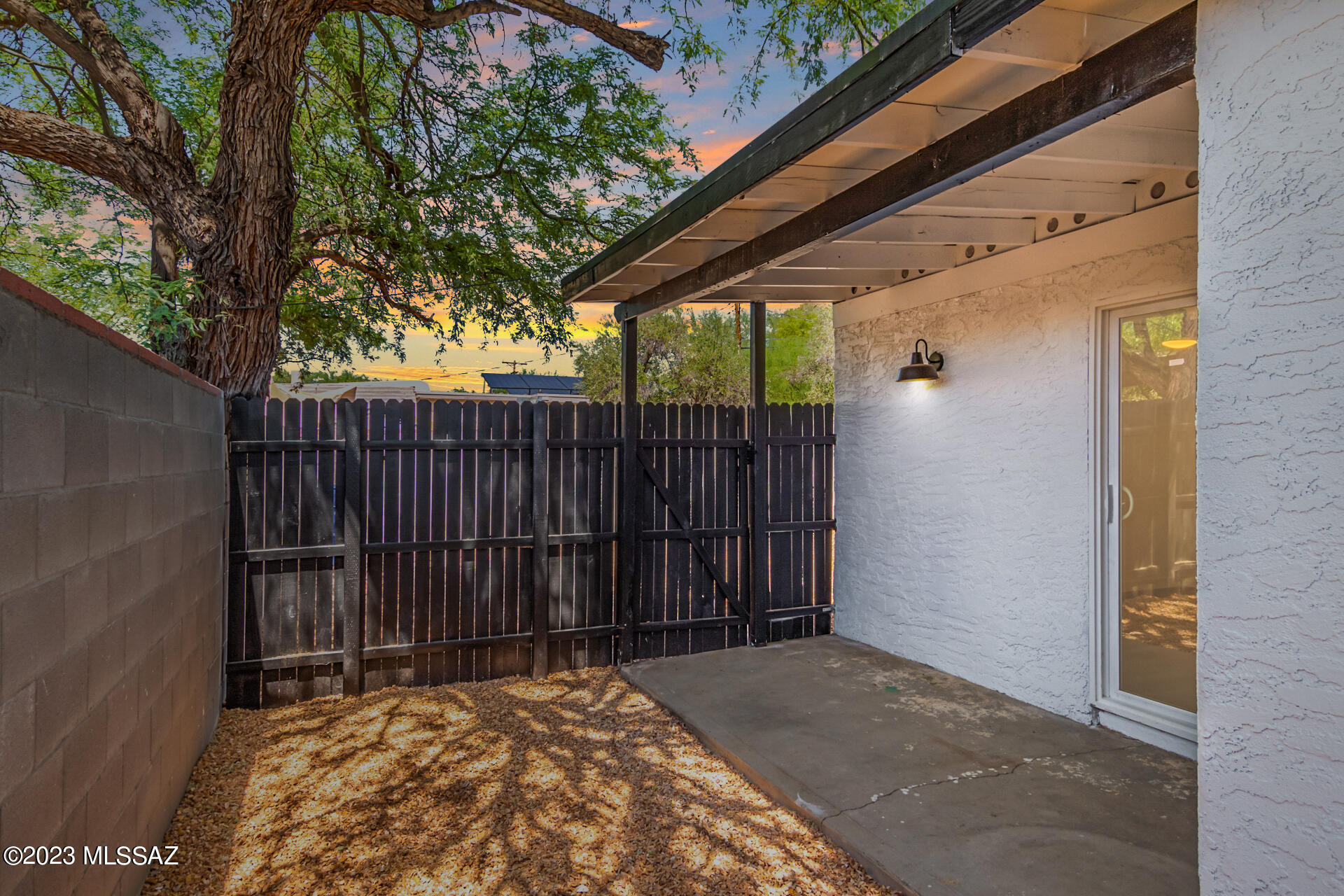 Garden Homes Annex - Residential Income
