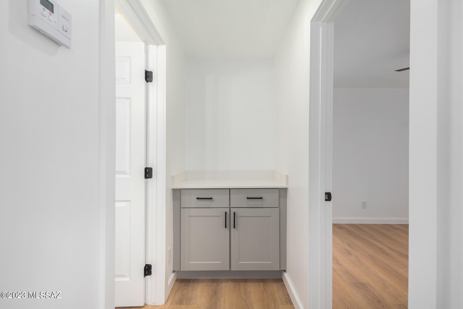 Garden Homes Annex - Residential Income