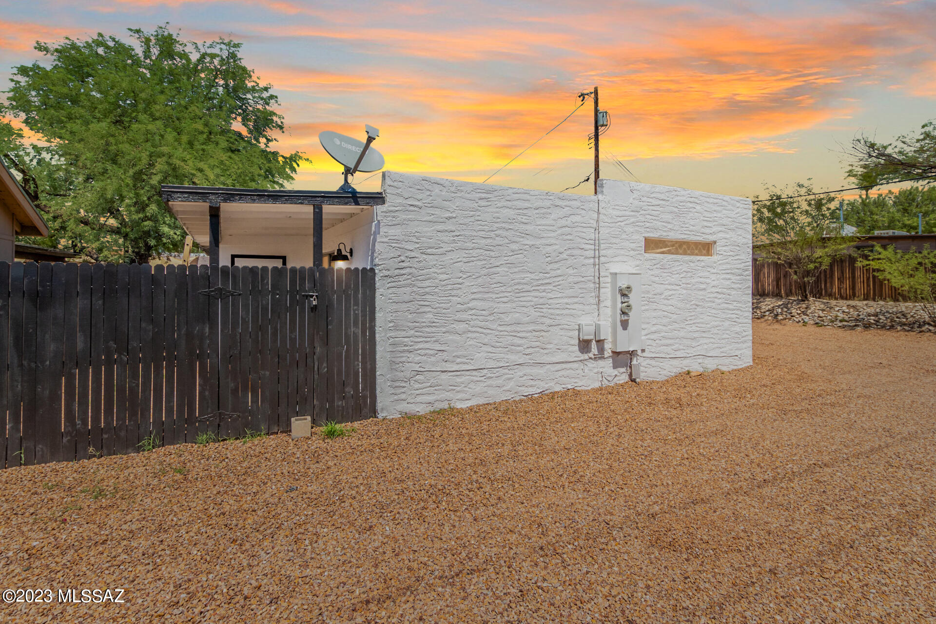 Garden Homes Annex - Residential Income