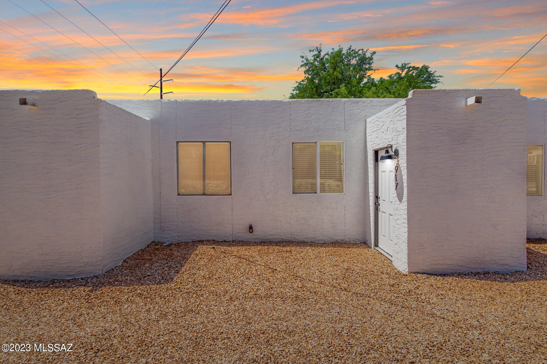 Garden Homes Annex - Residential Income
