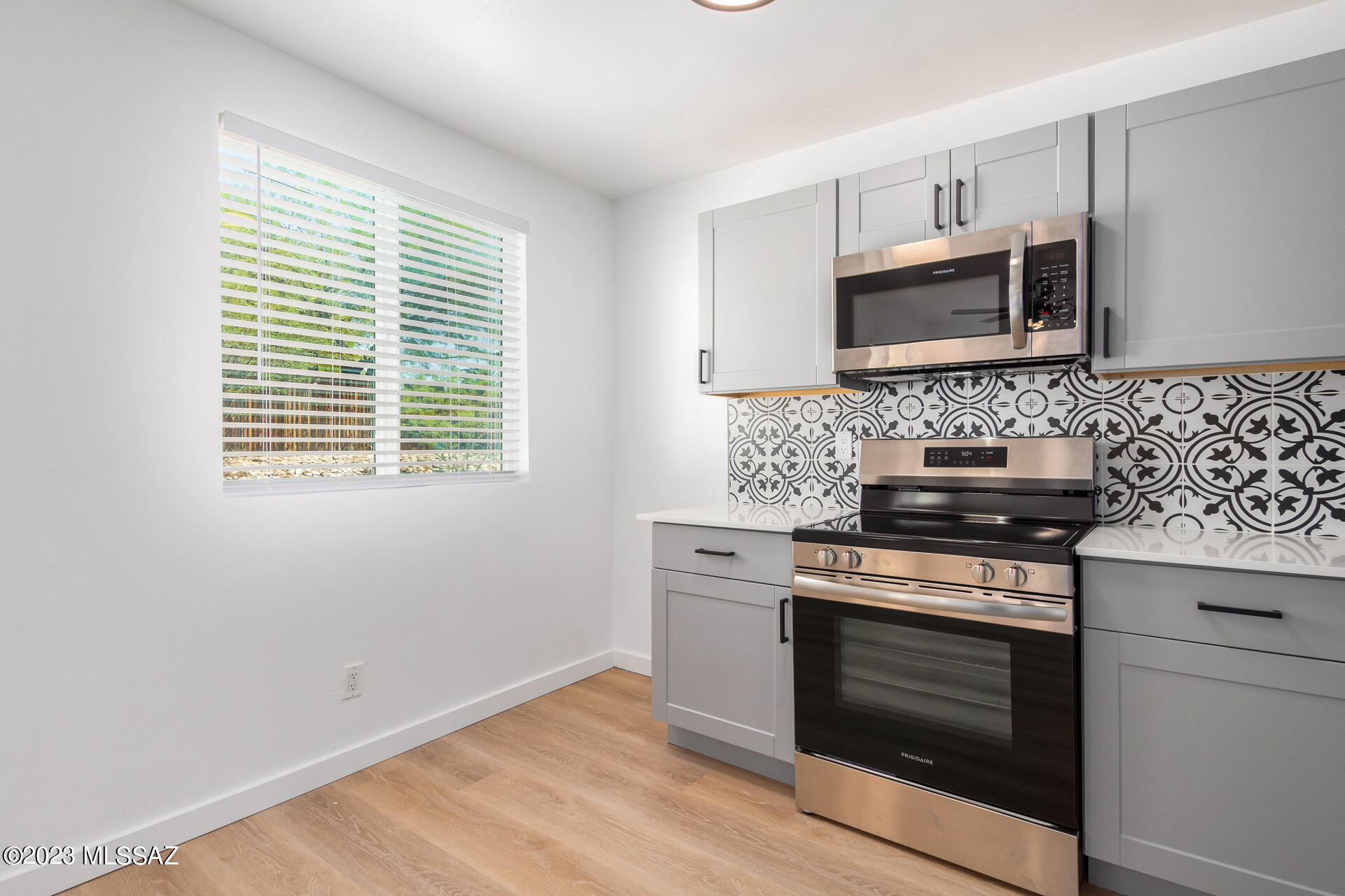 Garden Homes Annex - Residential Income