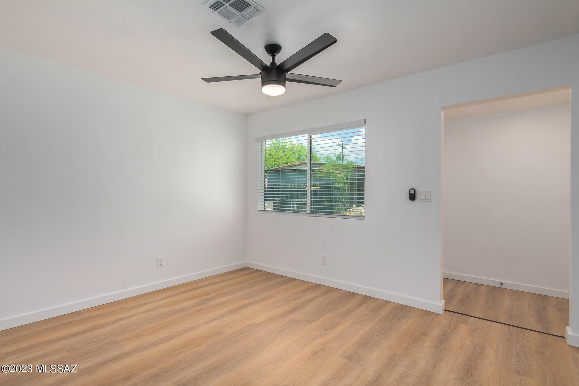 Garden Homes Annex - Residential Income