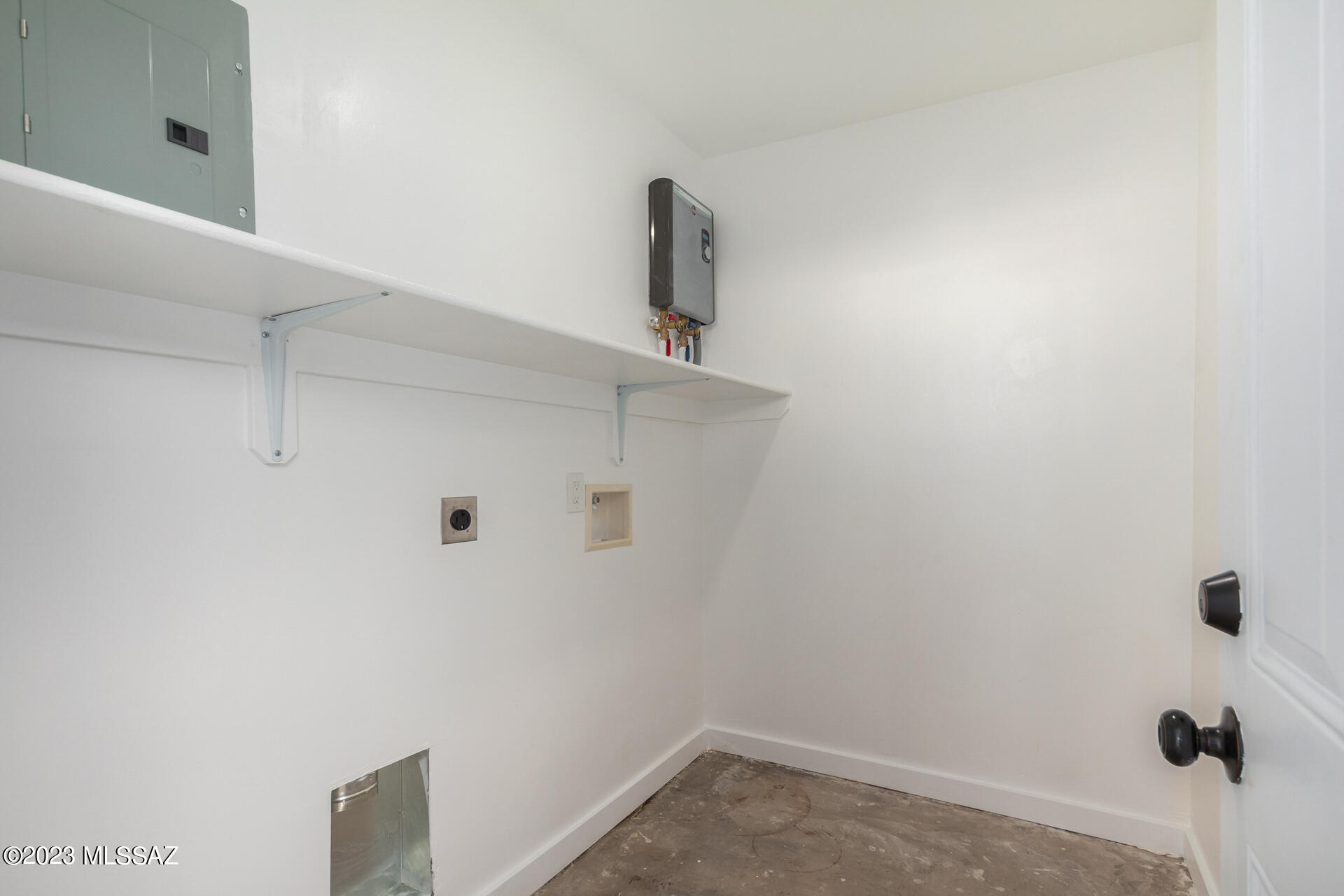Garden Homes Annex - Residential Income