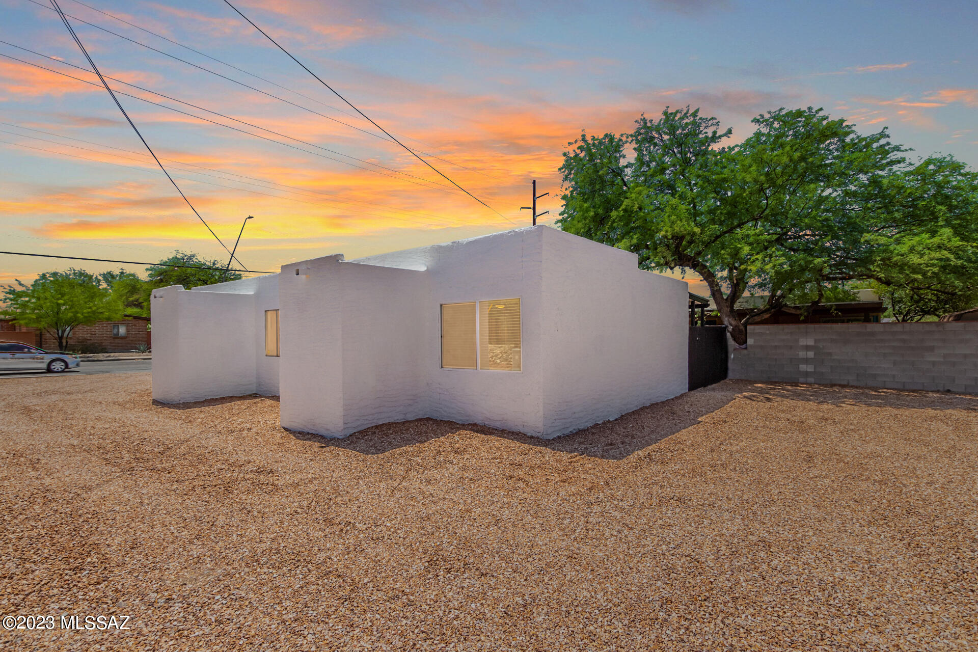 Garden Homes Annex - Residential Income