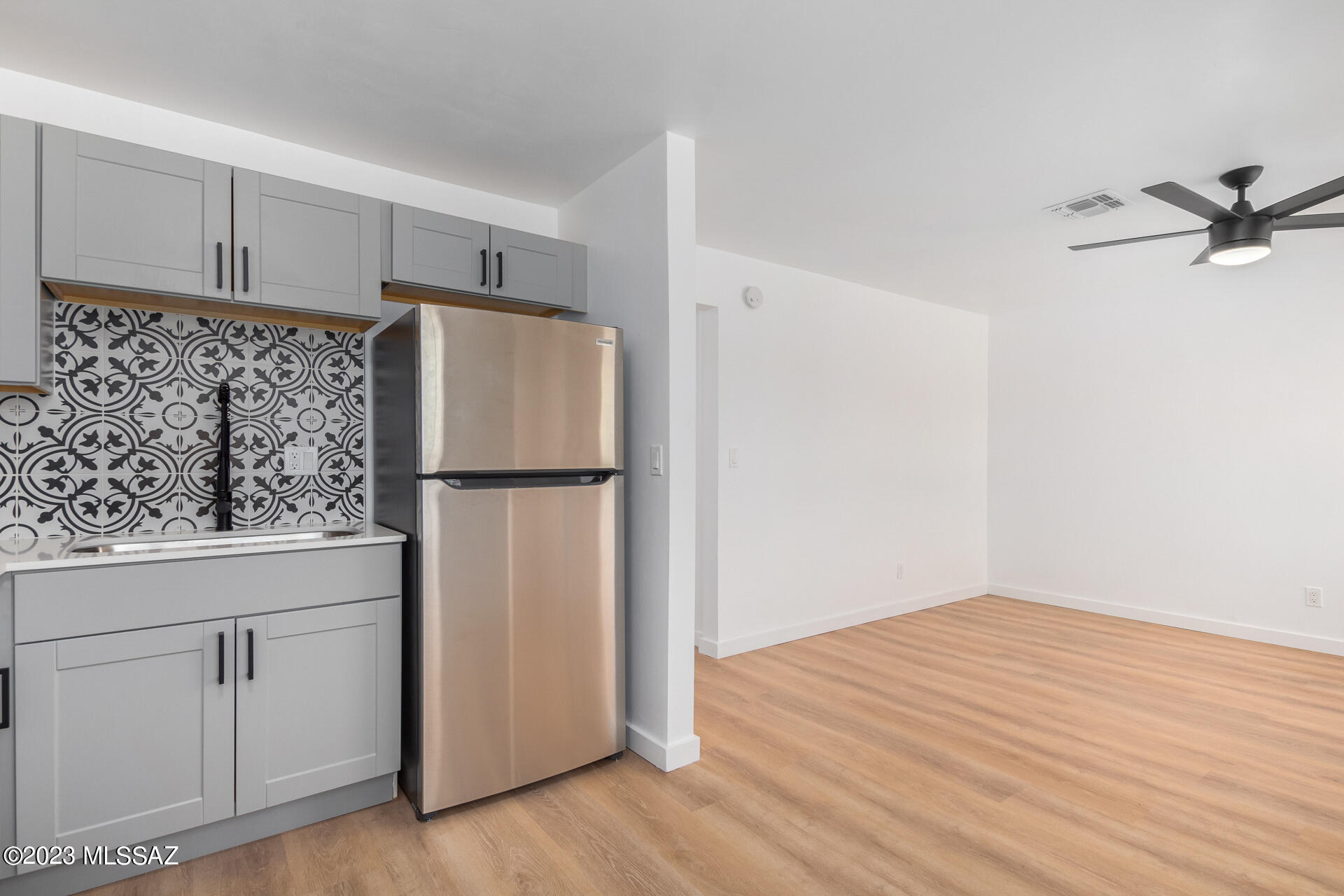 Garden Homes Annex - Residential Income