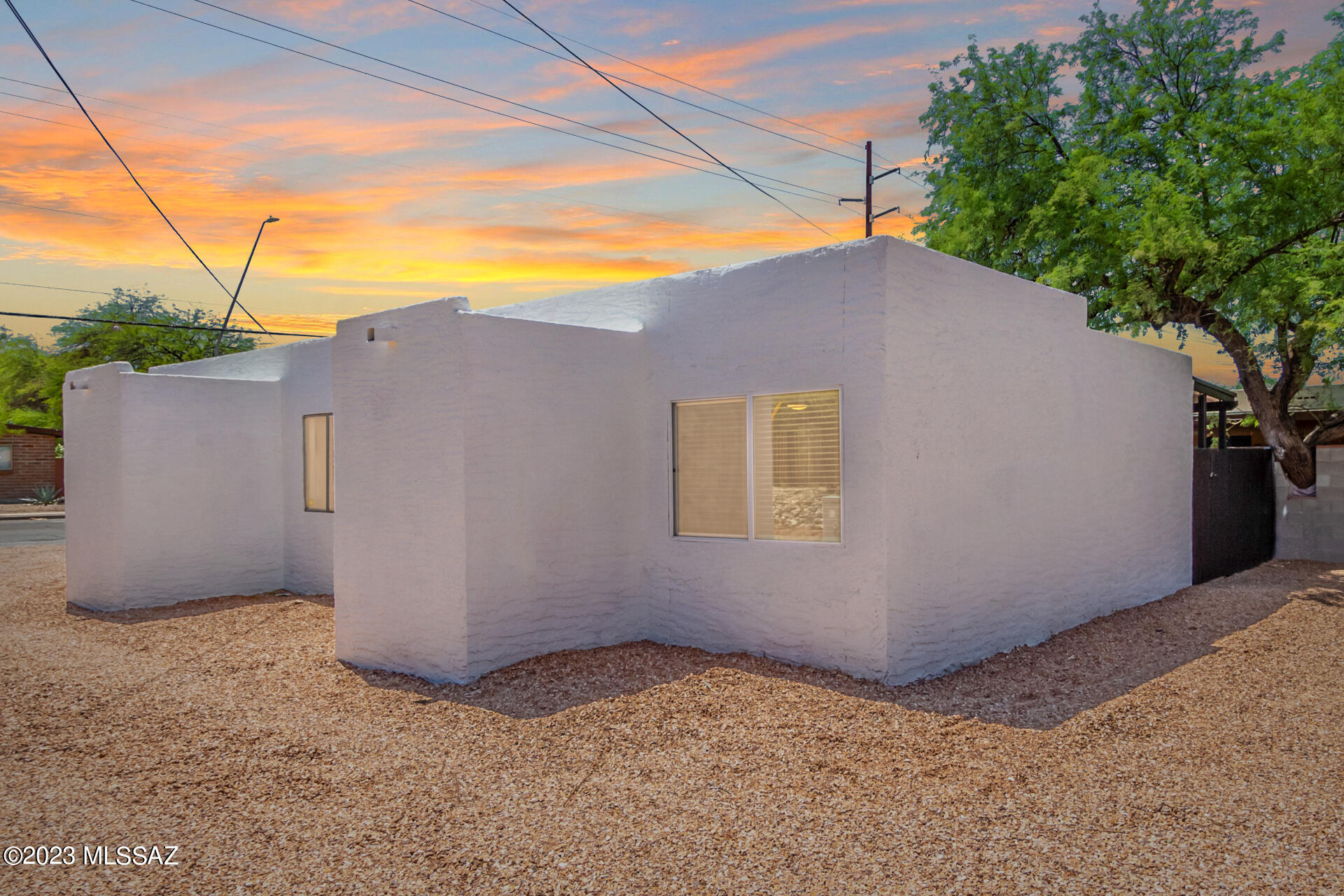 Garden Homes Annex - Residential Income