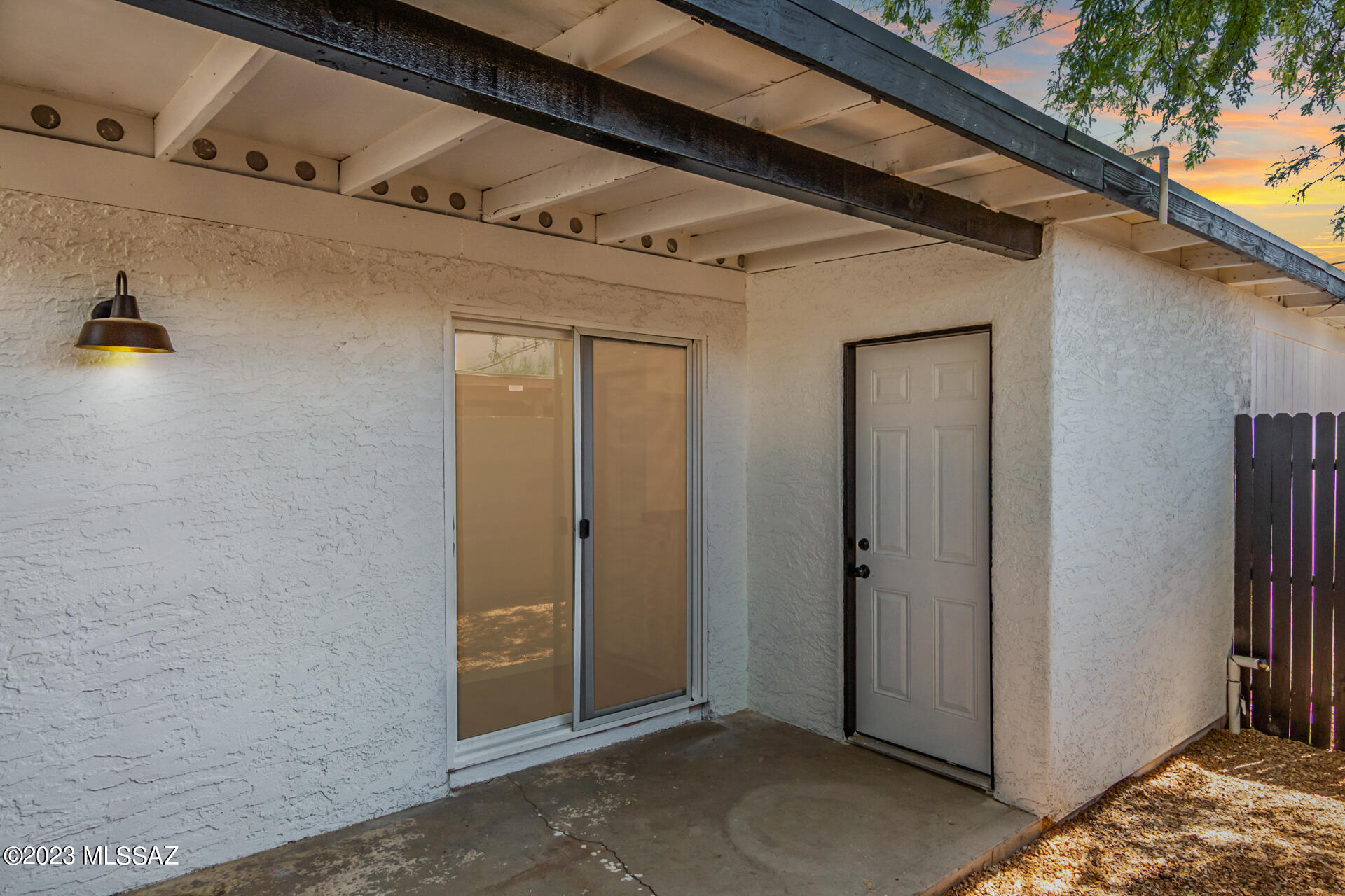 Garden Homes Annex - Residential Income