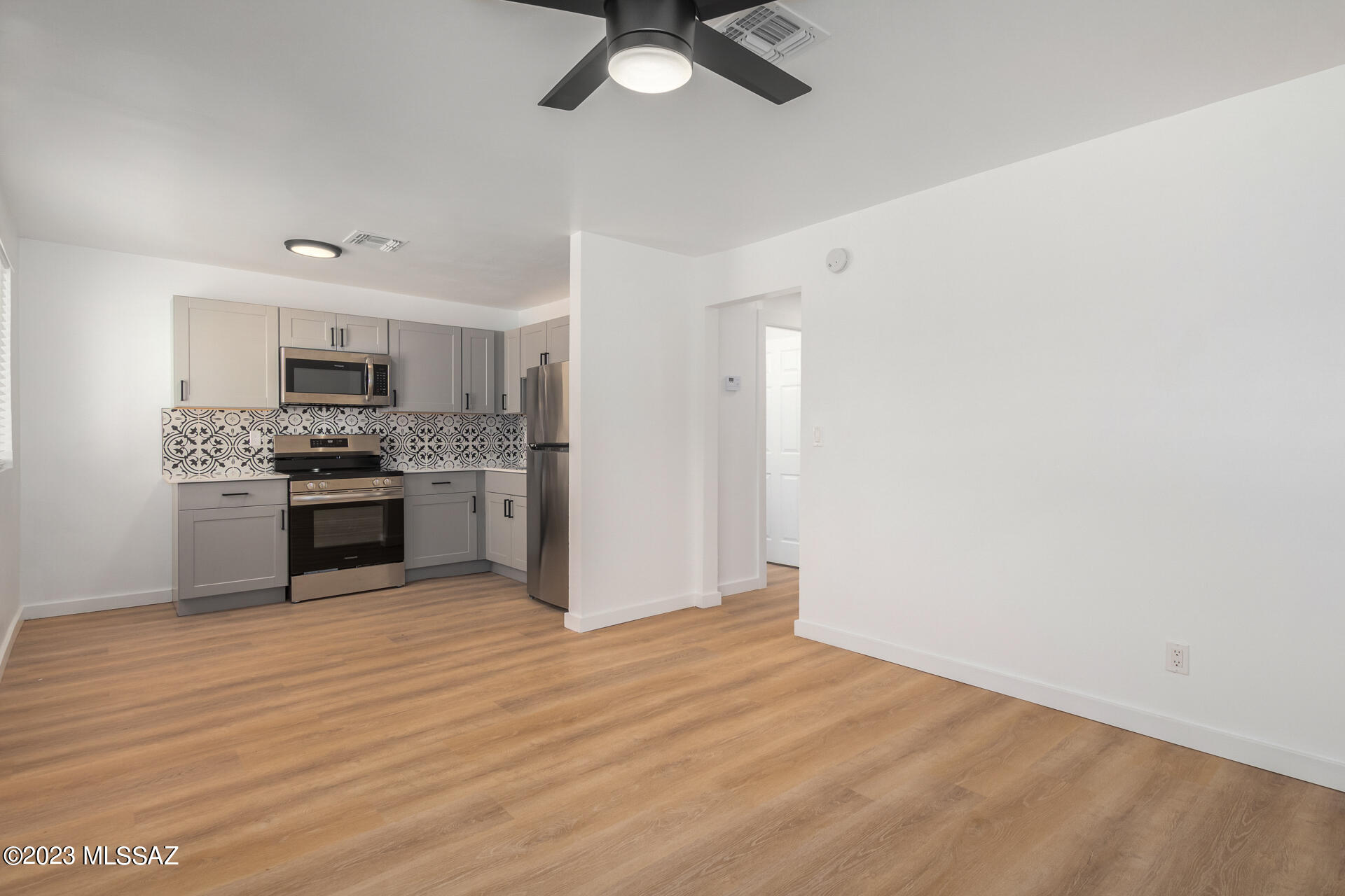 Garden Homes Annex - Residential Income