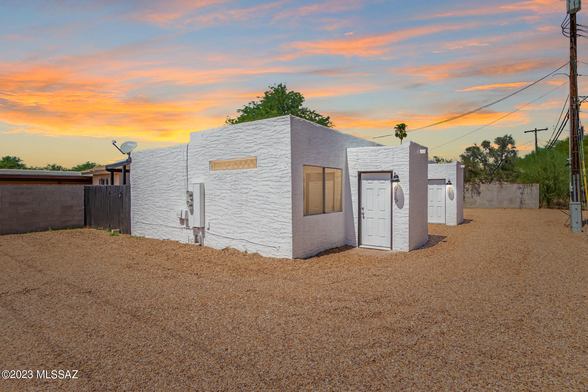 Garden Homes Annex - Residential Income