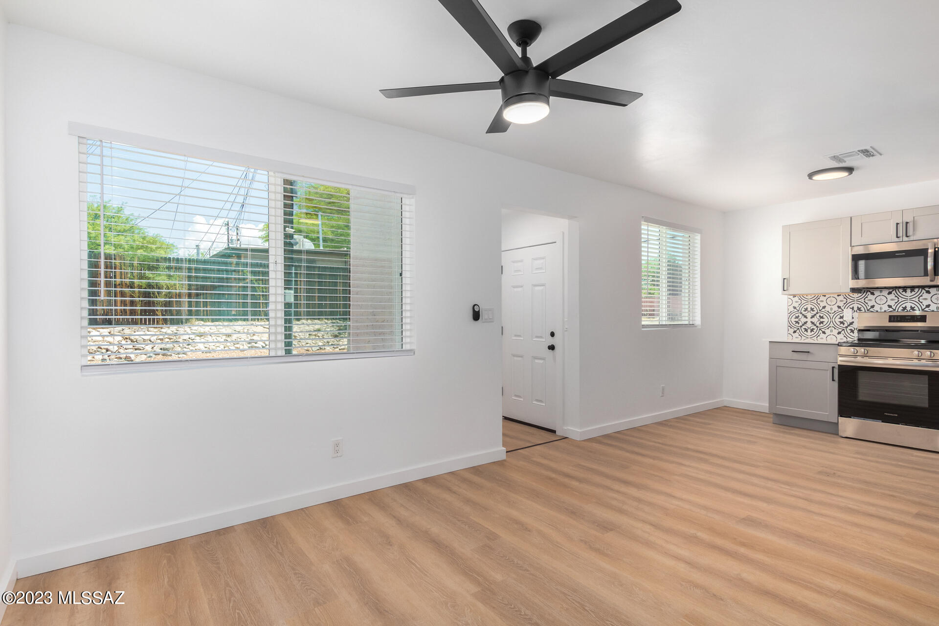 Garden Homes Annex - Residential Income