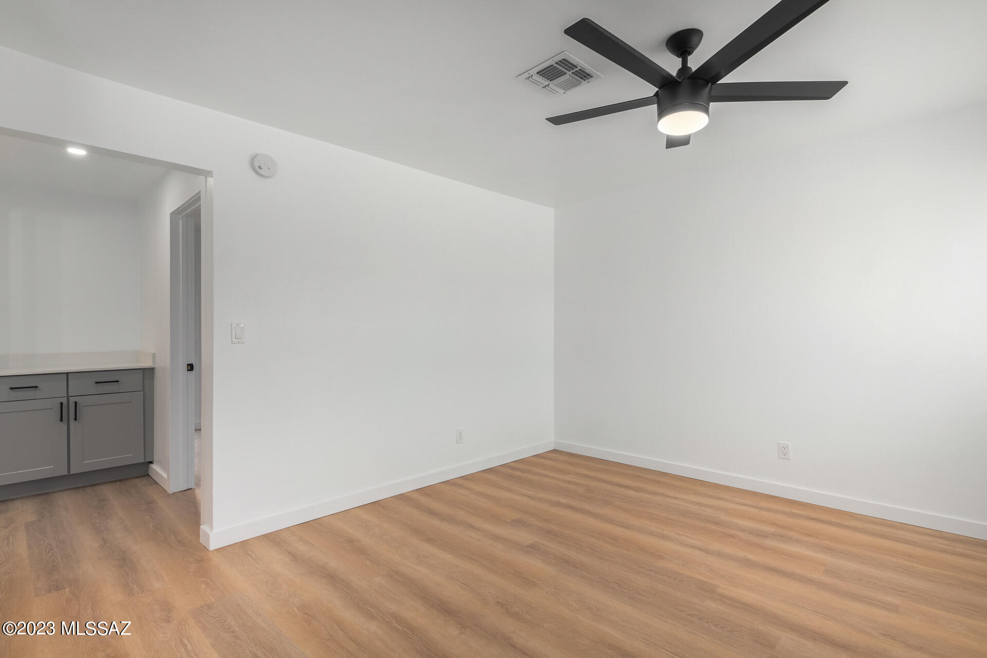 Garden Homes Annex - Residential Income