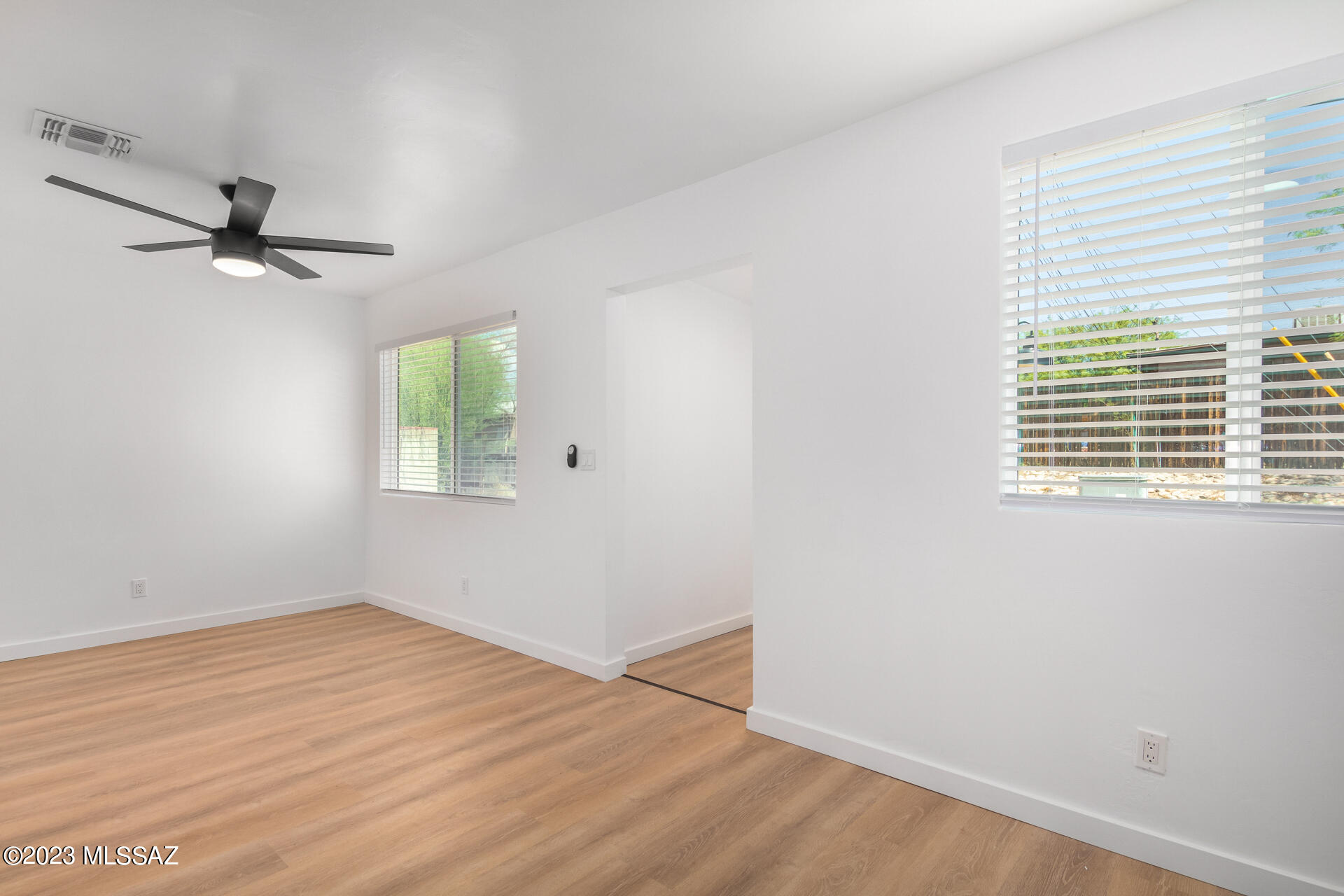 Garden Homes Annex - Residential Income