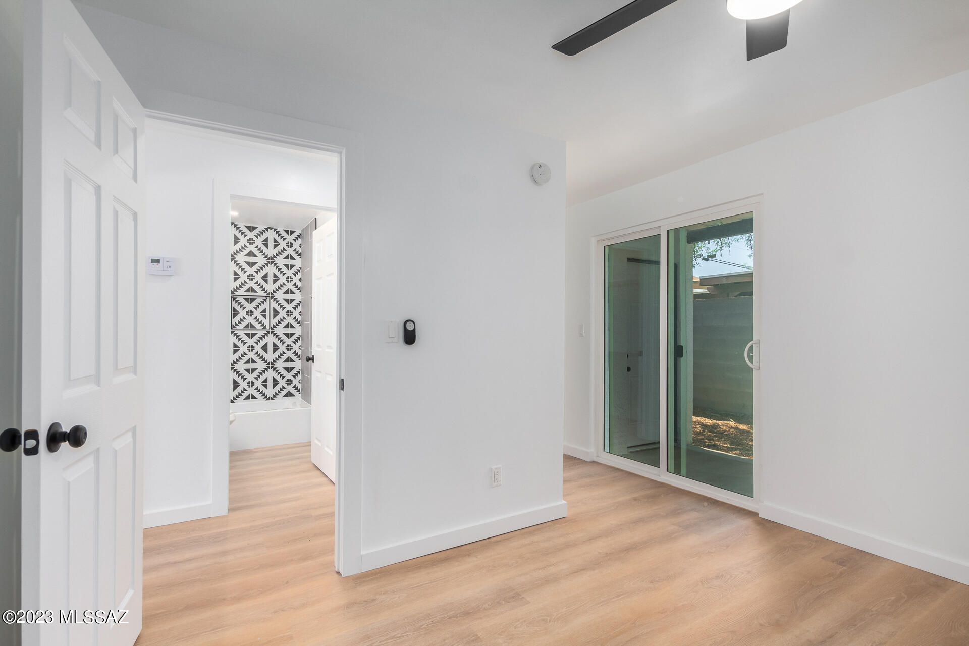 Garden Homes Annex - Residential Income