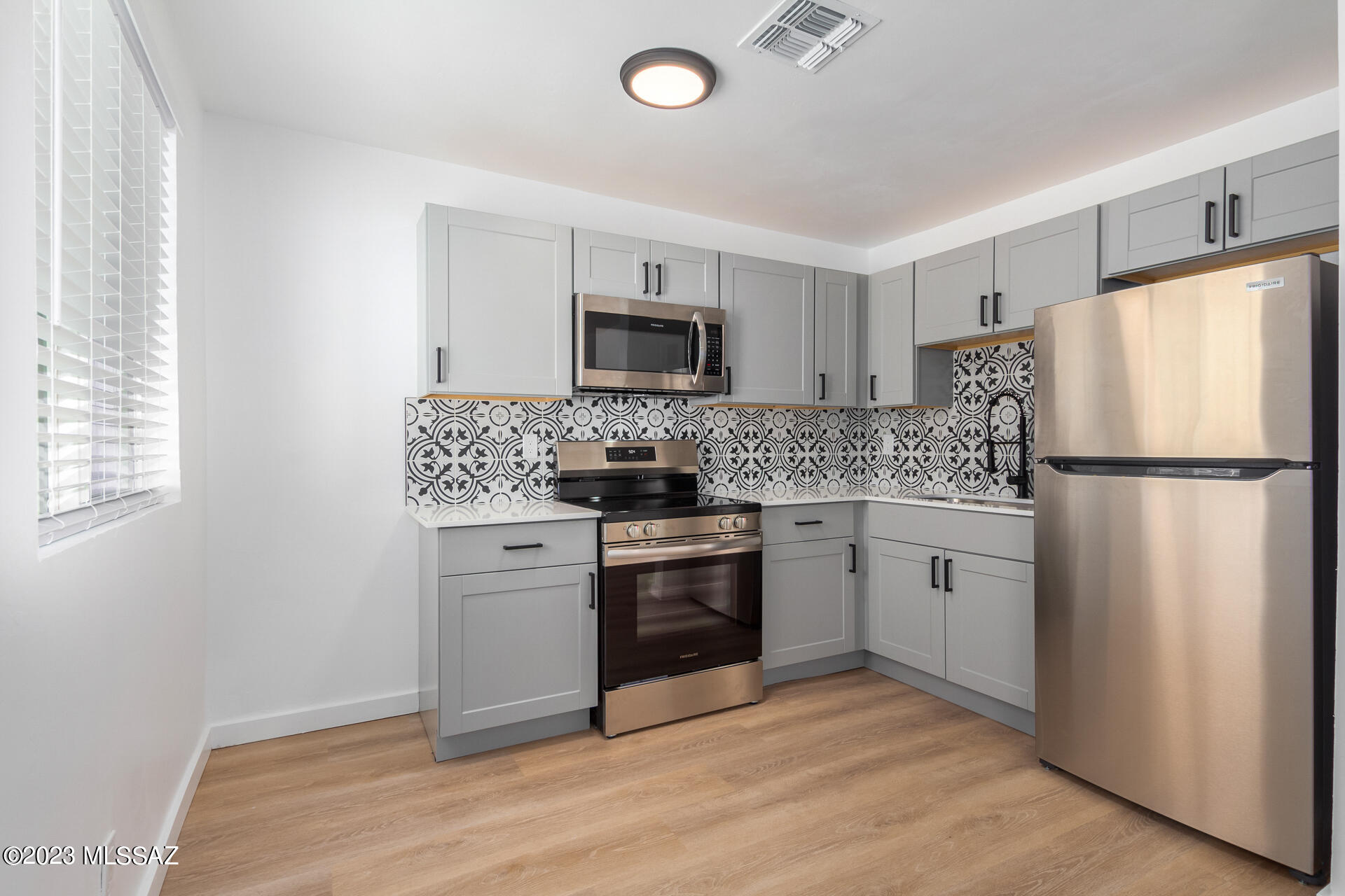 Garden Homes Annex - Residential Income