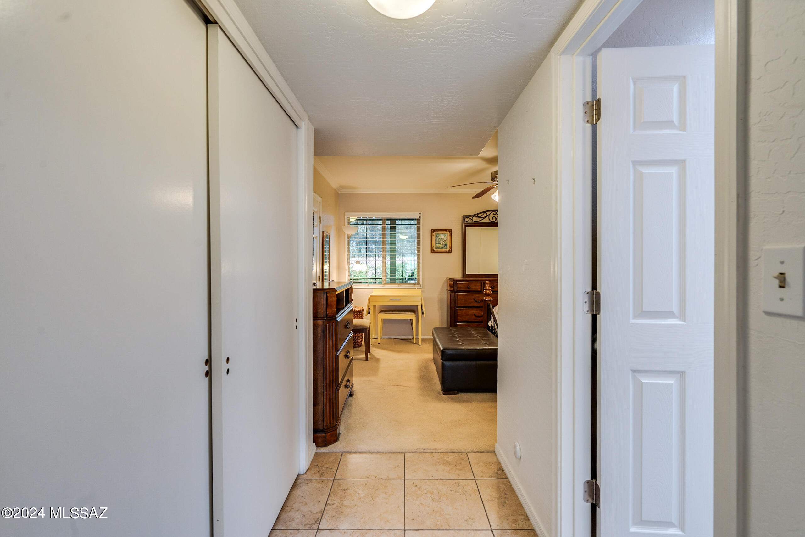 Limberlost Terr Townhouses - Residential