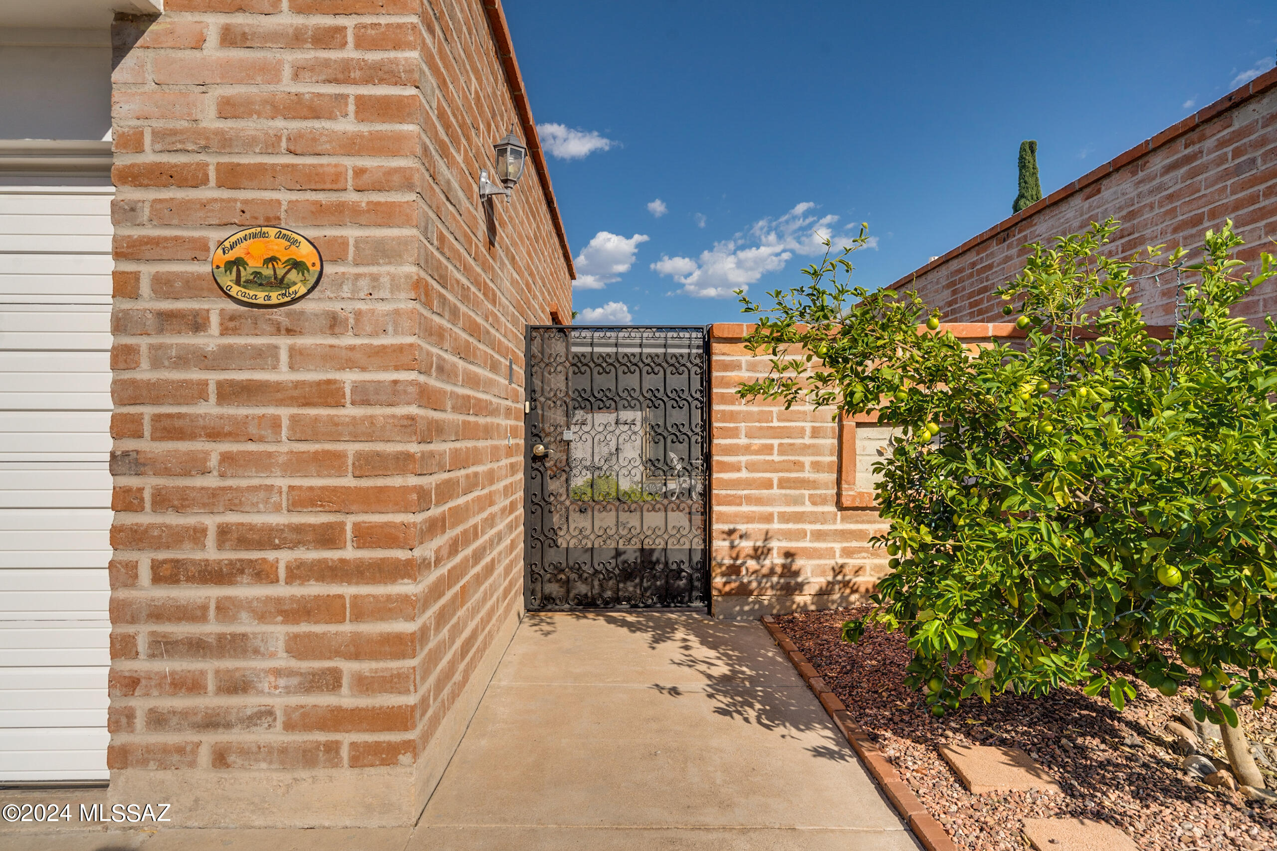Limberlost Terr Townhouses - Residential