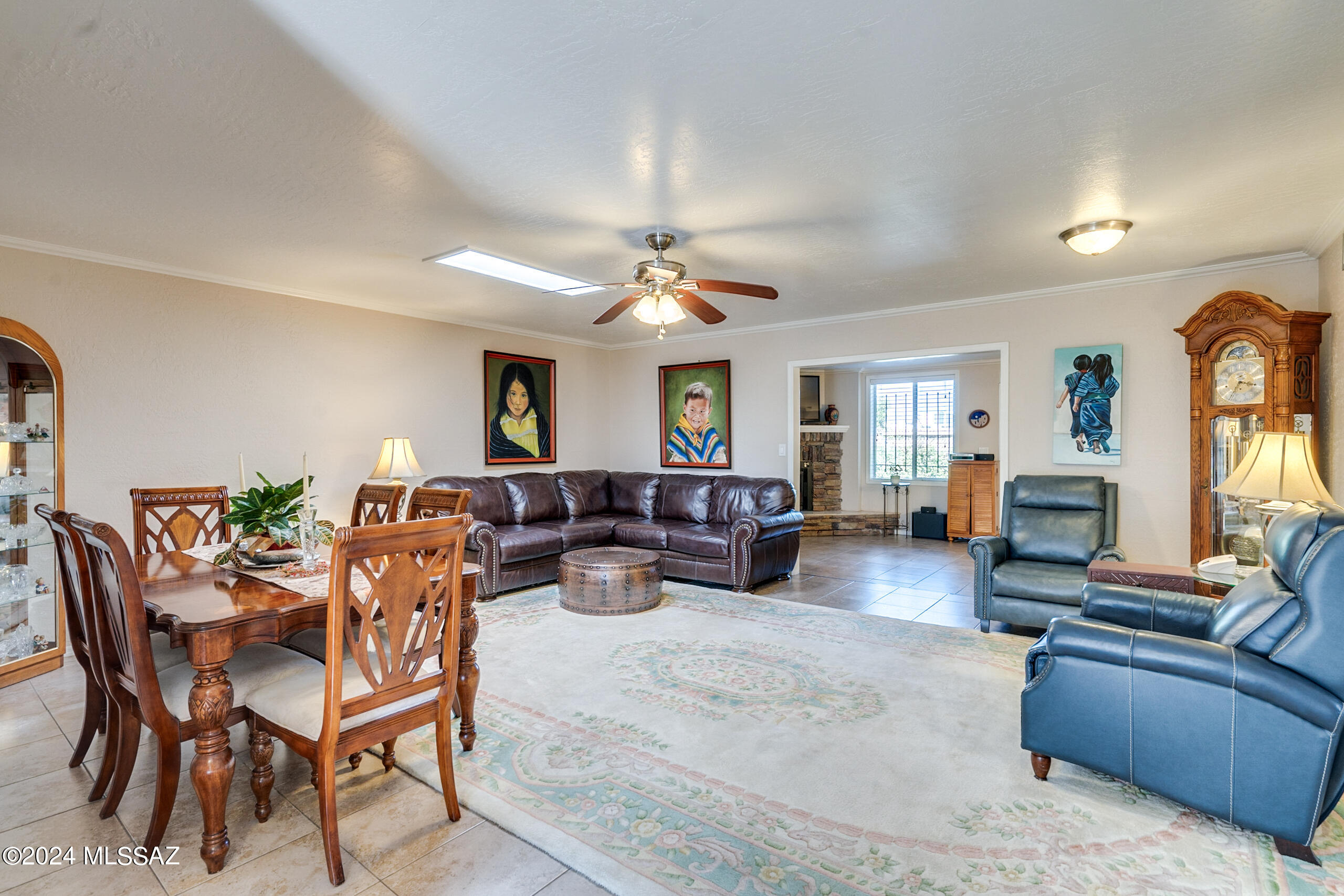 Limberlost Terr Townhouses - Residential