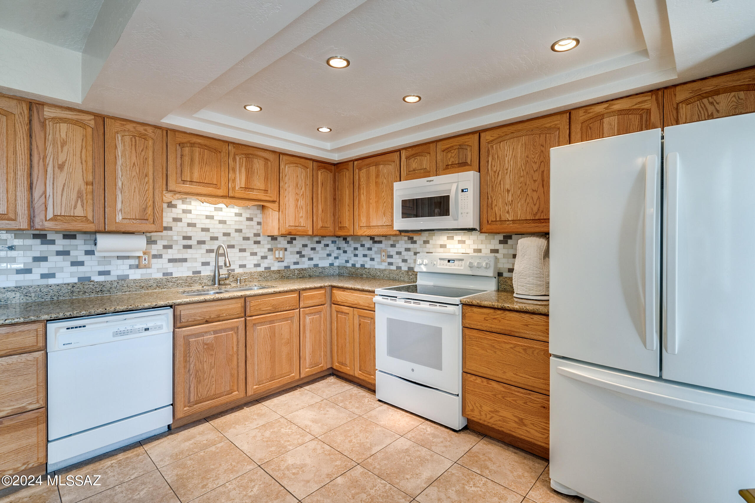 Limberlost Terr Townhouses - Residential