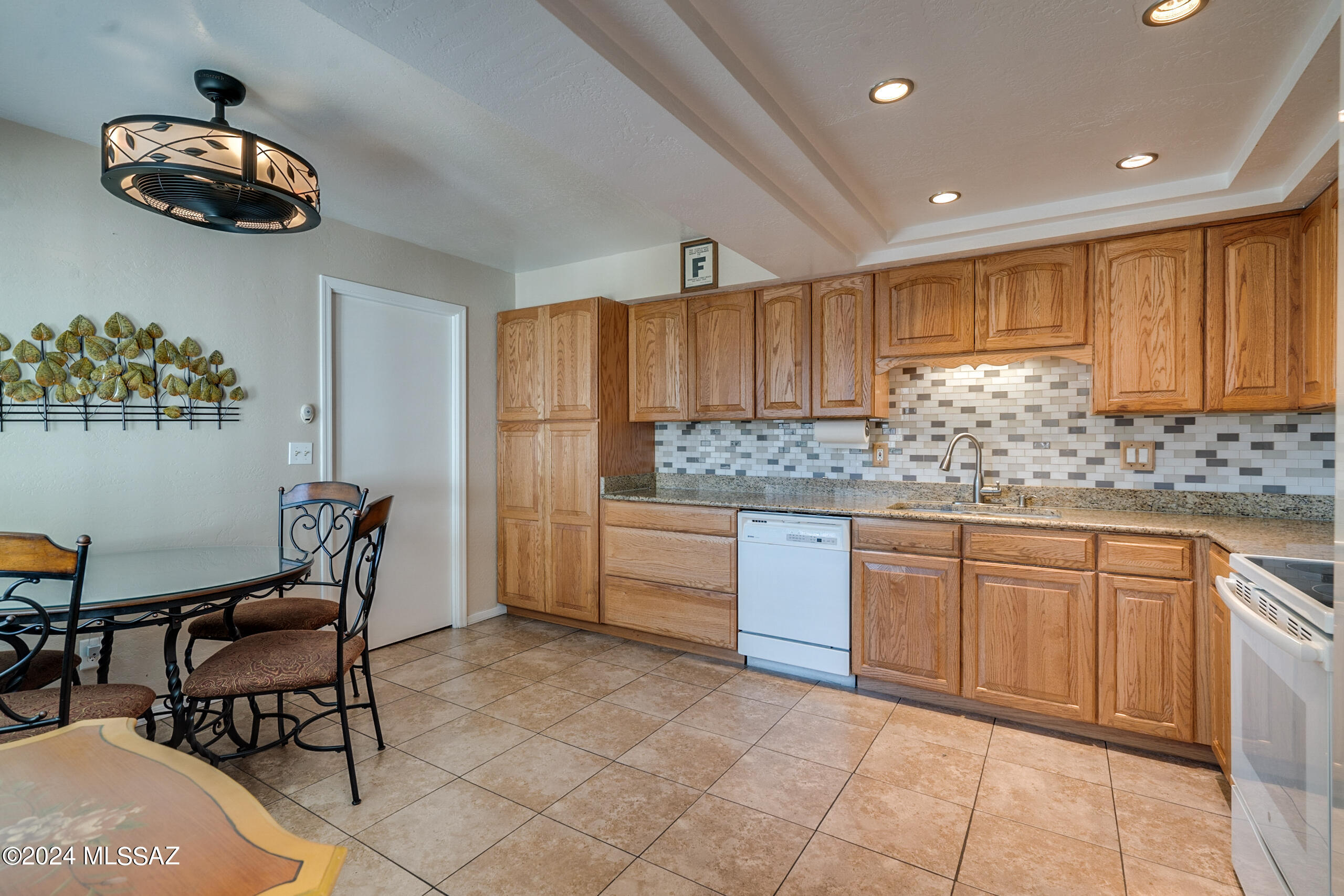 Limberlost Terr Townhouses - Residential