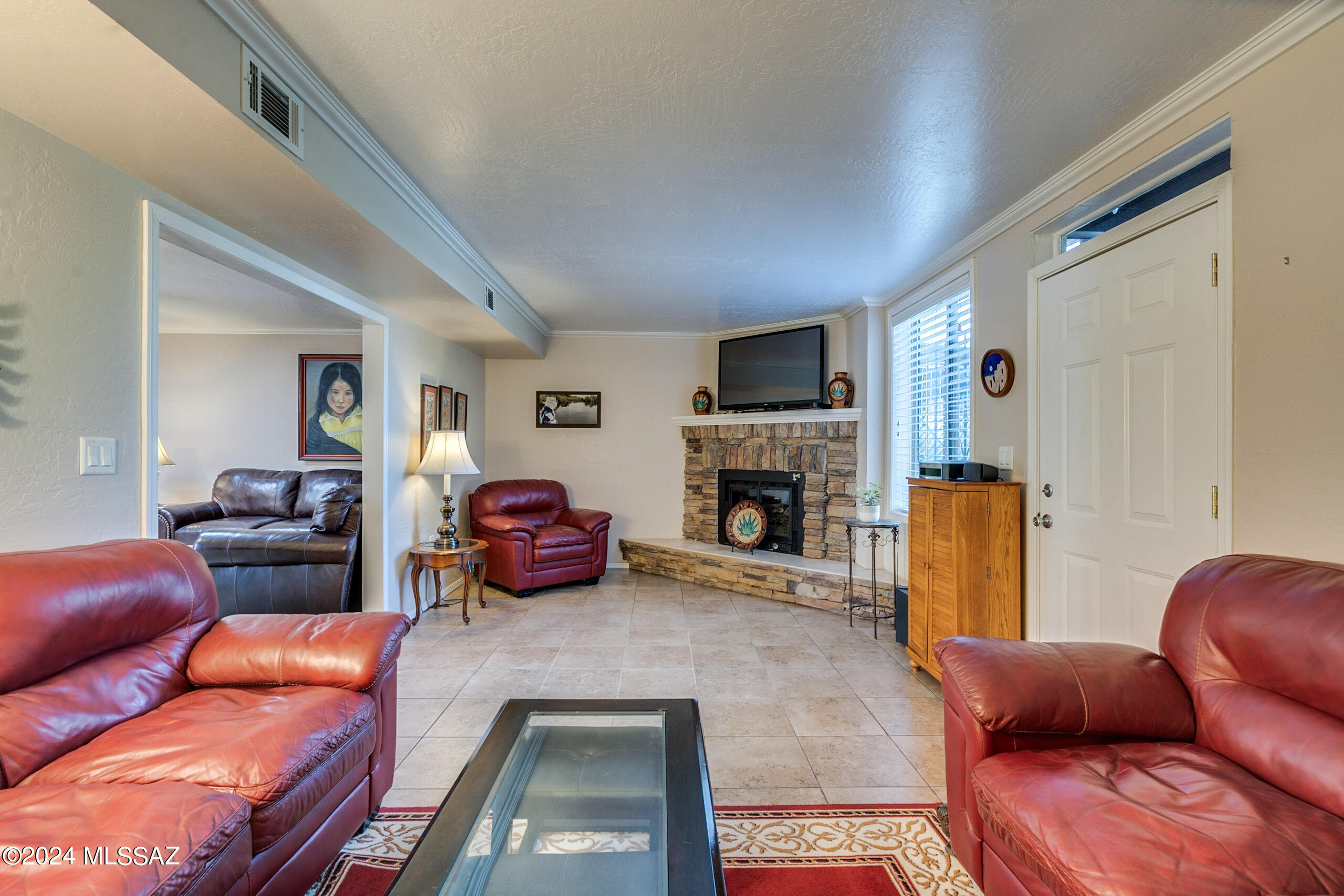 Limberlost Terr Townhouses - Residential